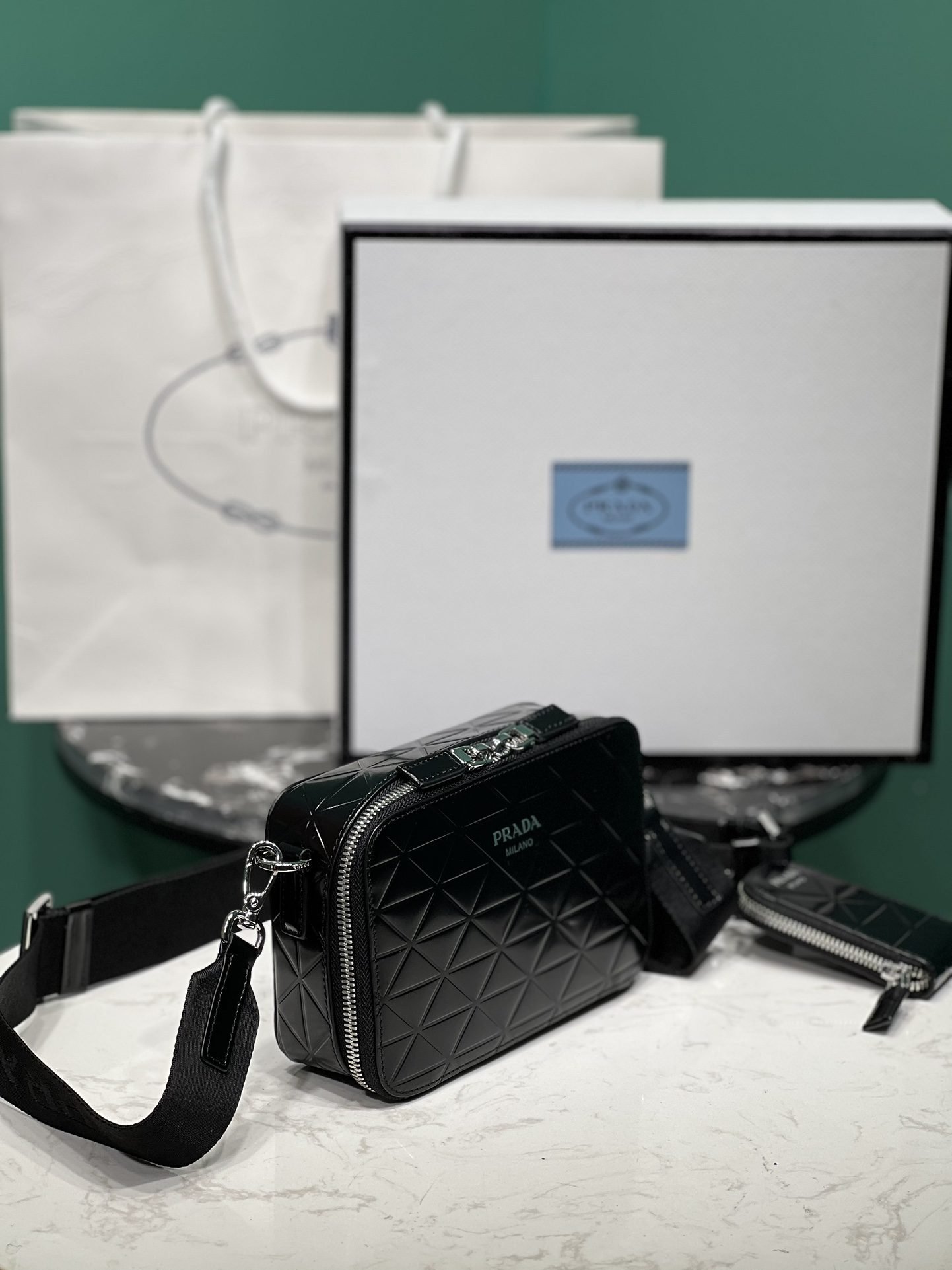 PRADA BAG - Image 3