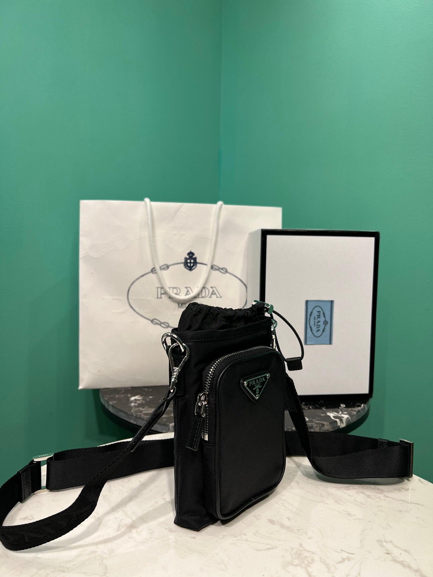 PRADA BAG - Image 3