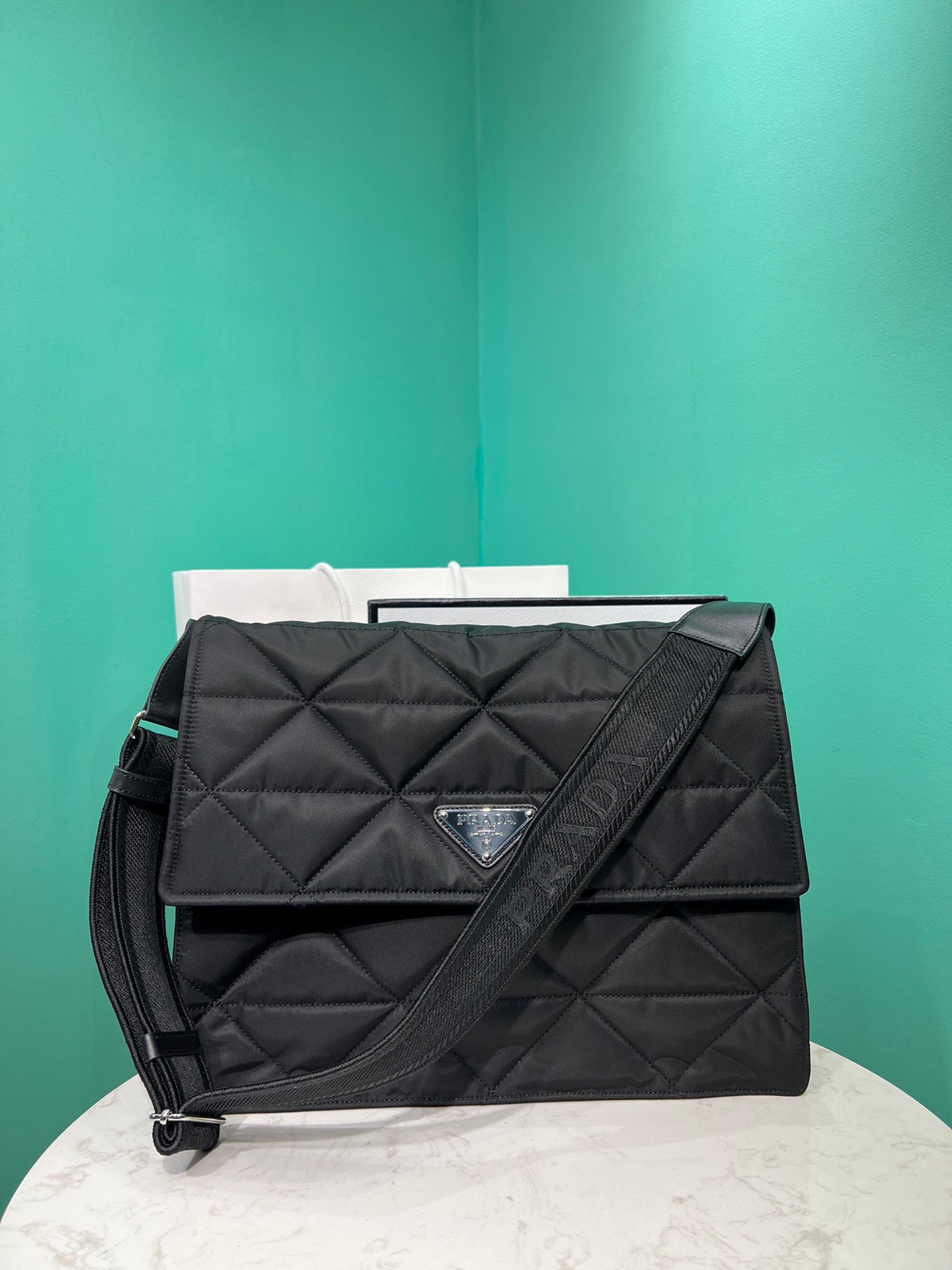 PRADA BAG - Image 2