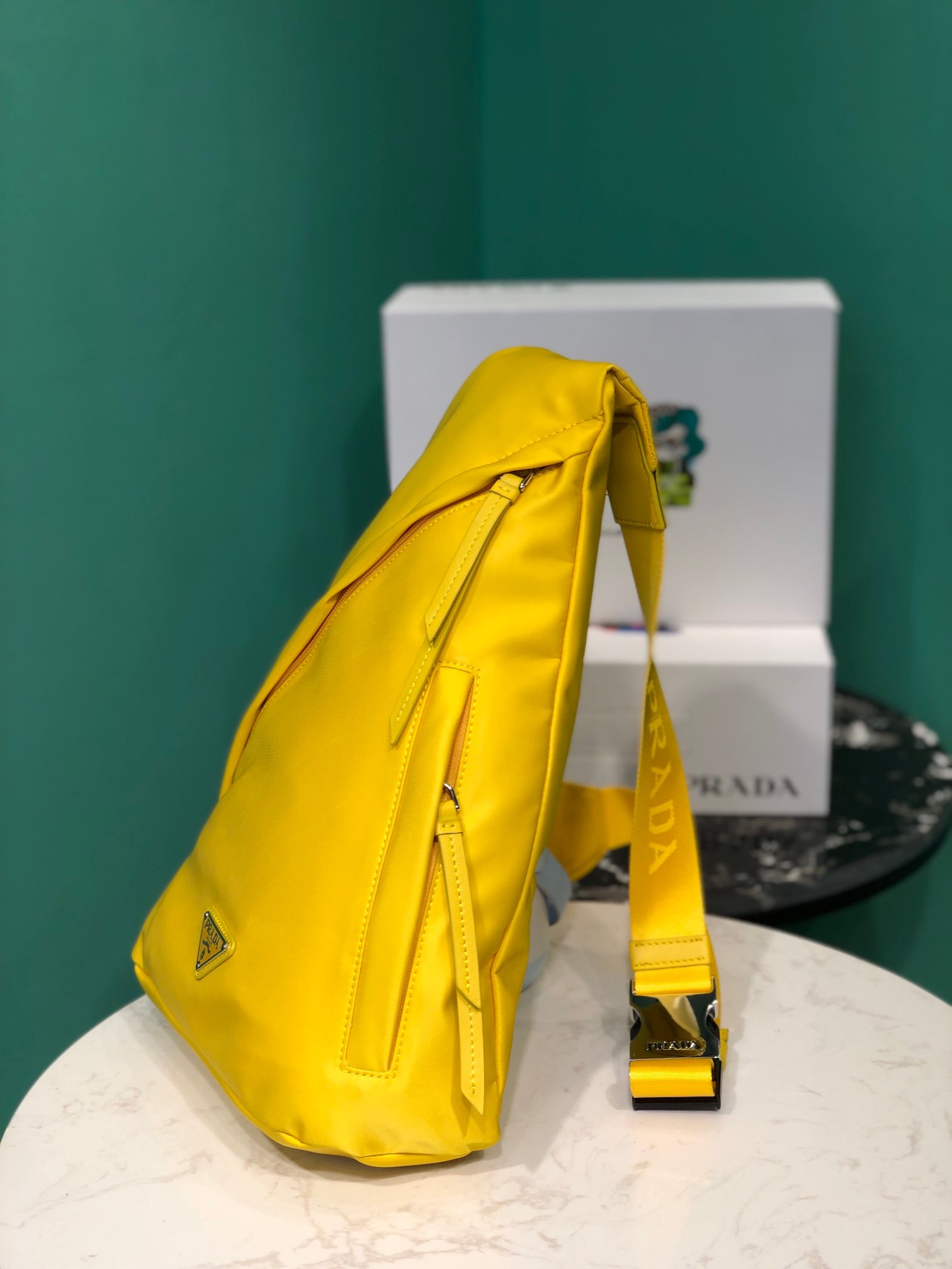 PRADA BAG - Image 3