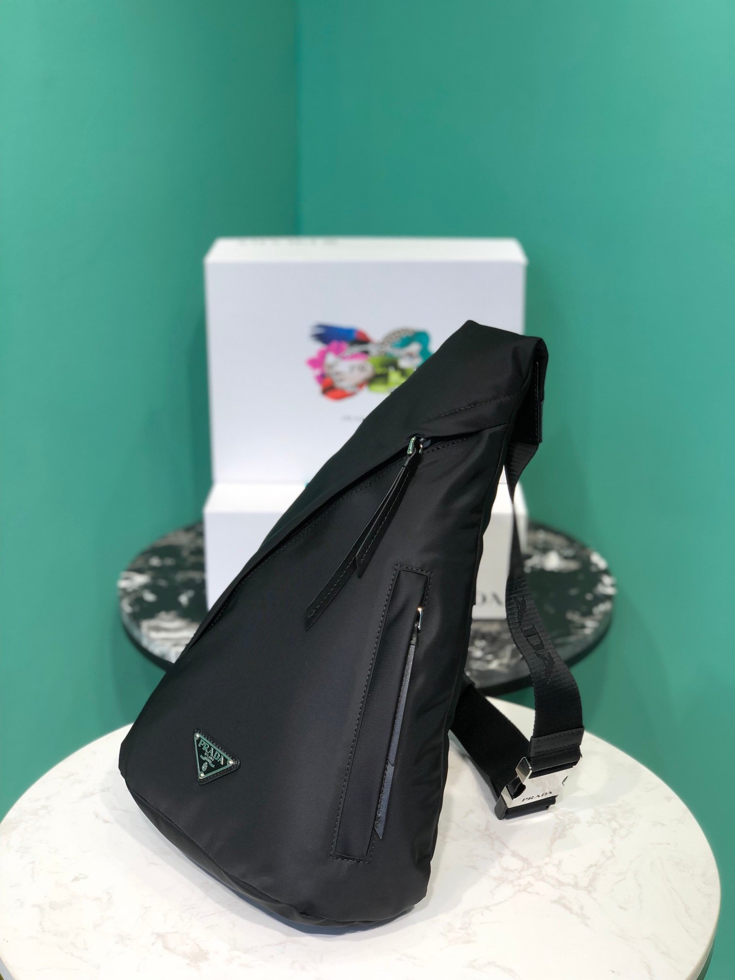 PRADA BAG - Image 3