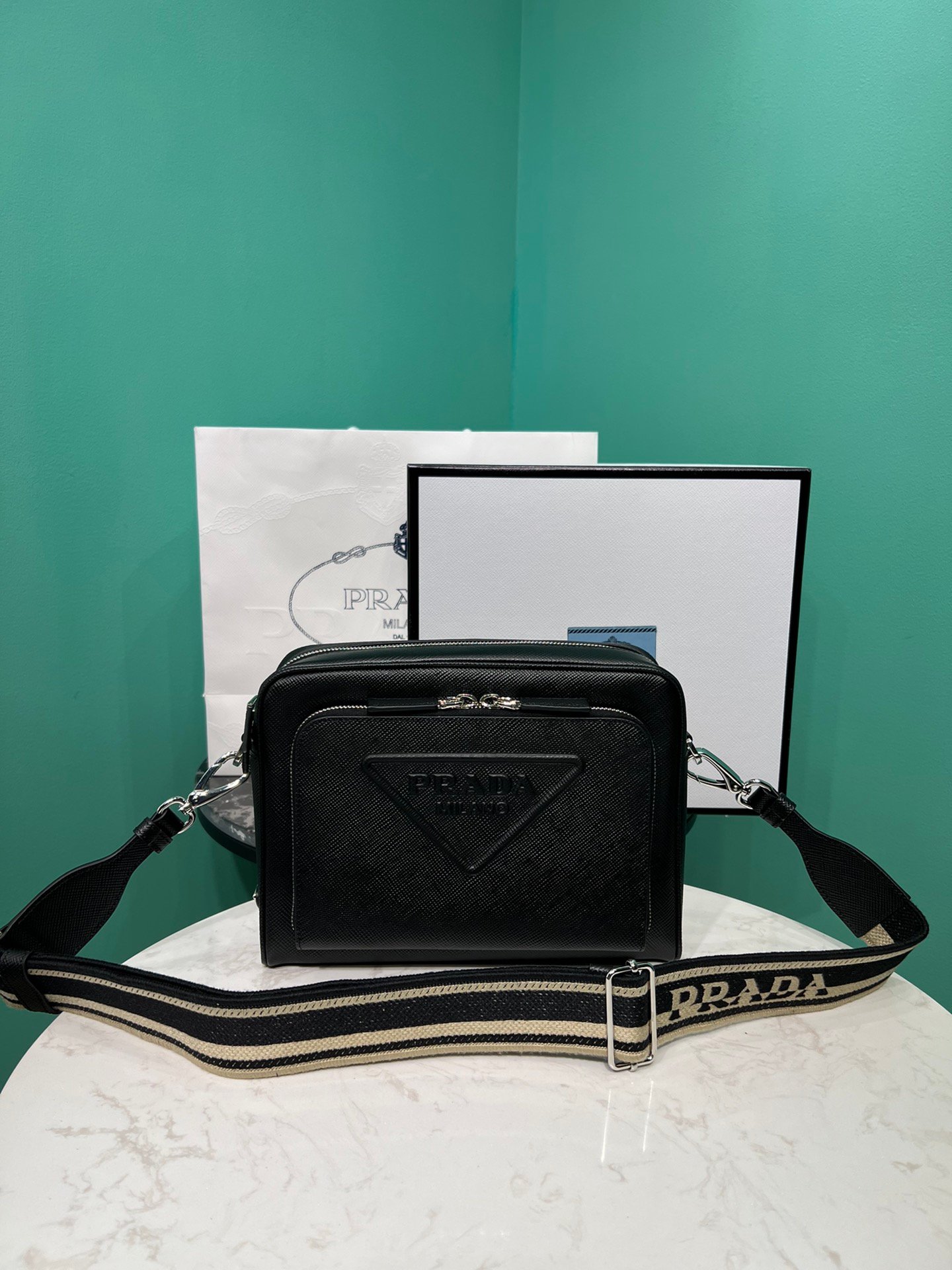 PRADA BAG - Image 2