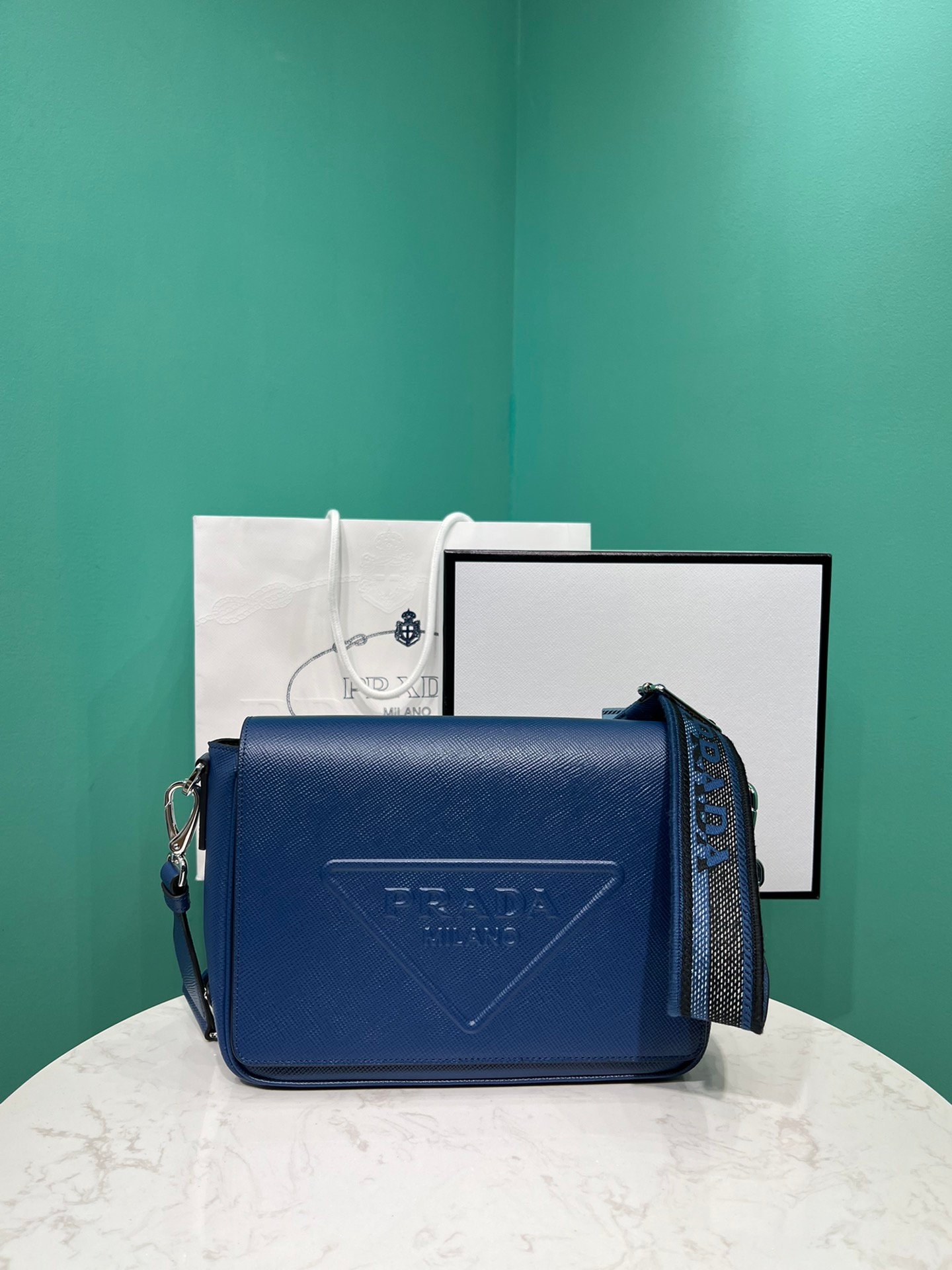 PRADA BAG - Image 2
