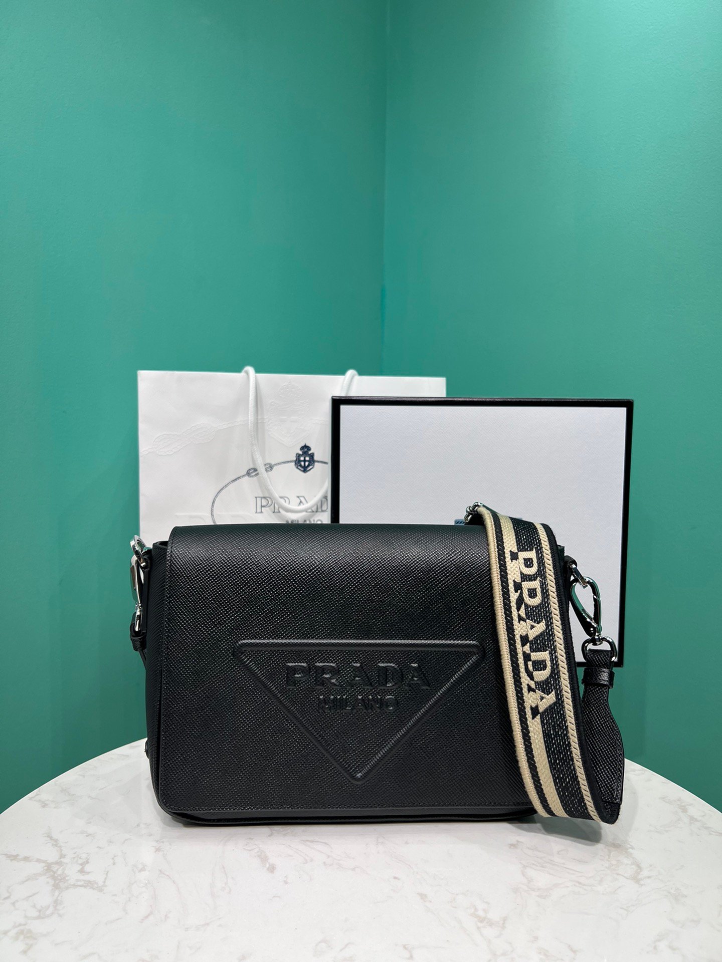 PRADA BAG - Image 2