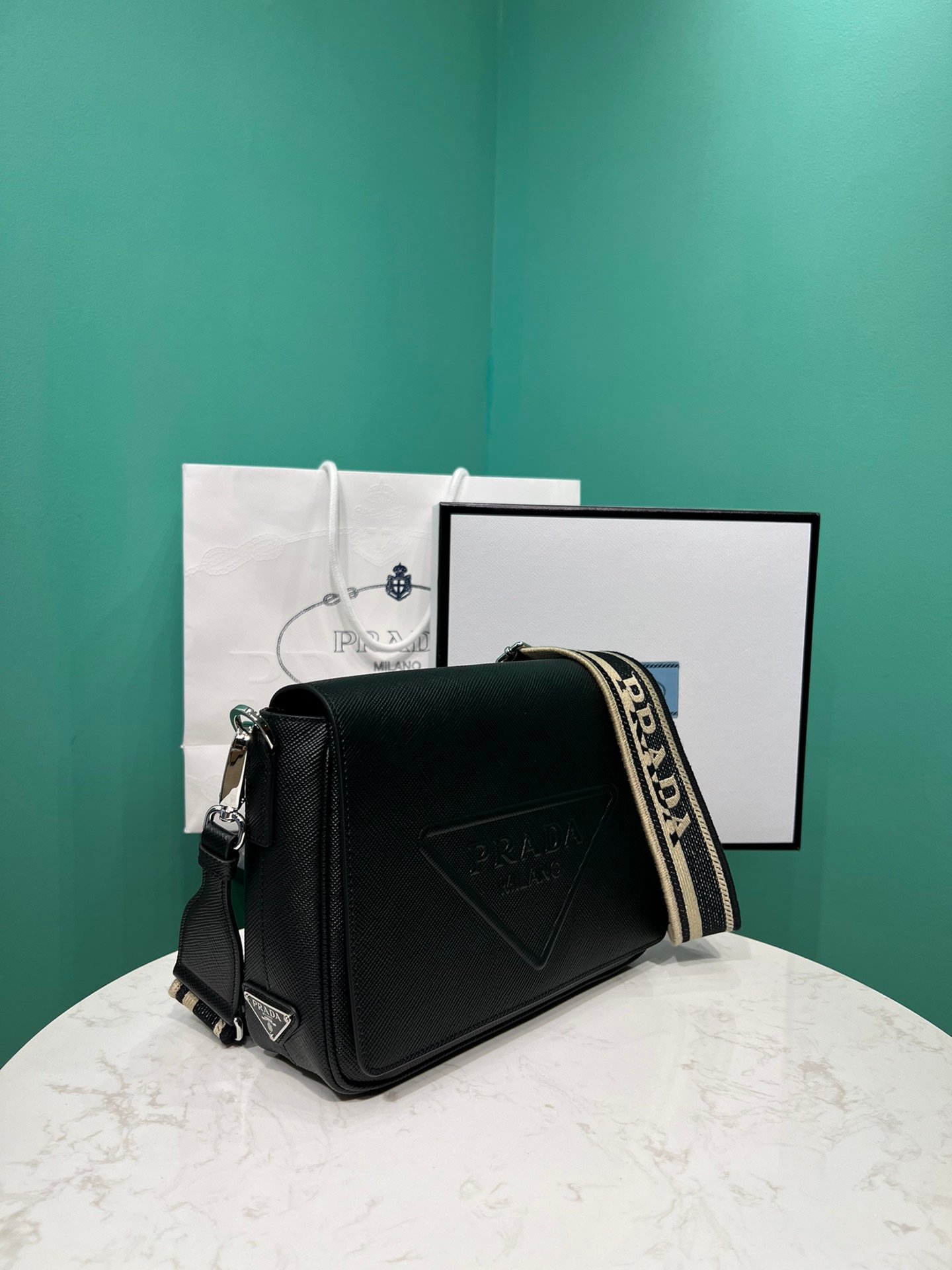PRADA BAG - Image 3