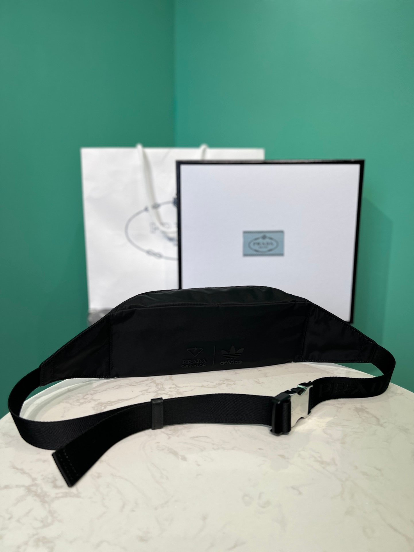 PRADA BAG - Image 3