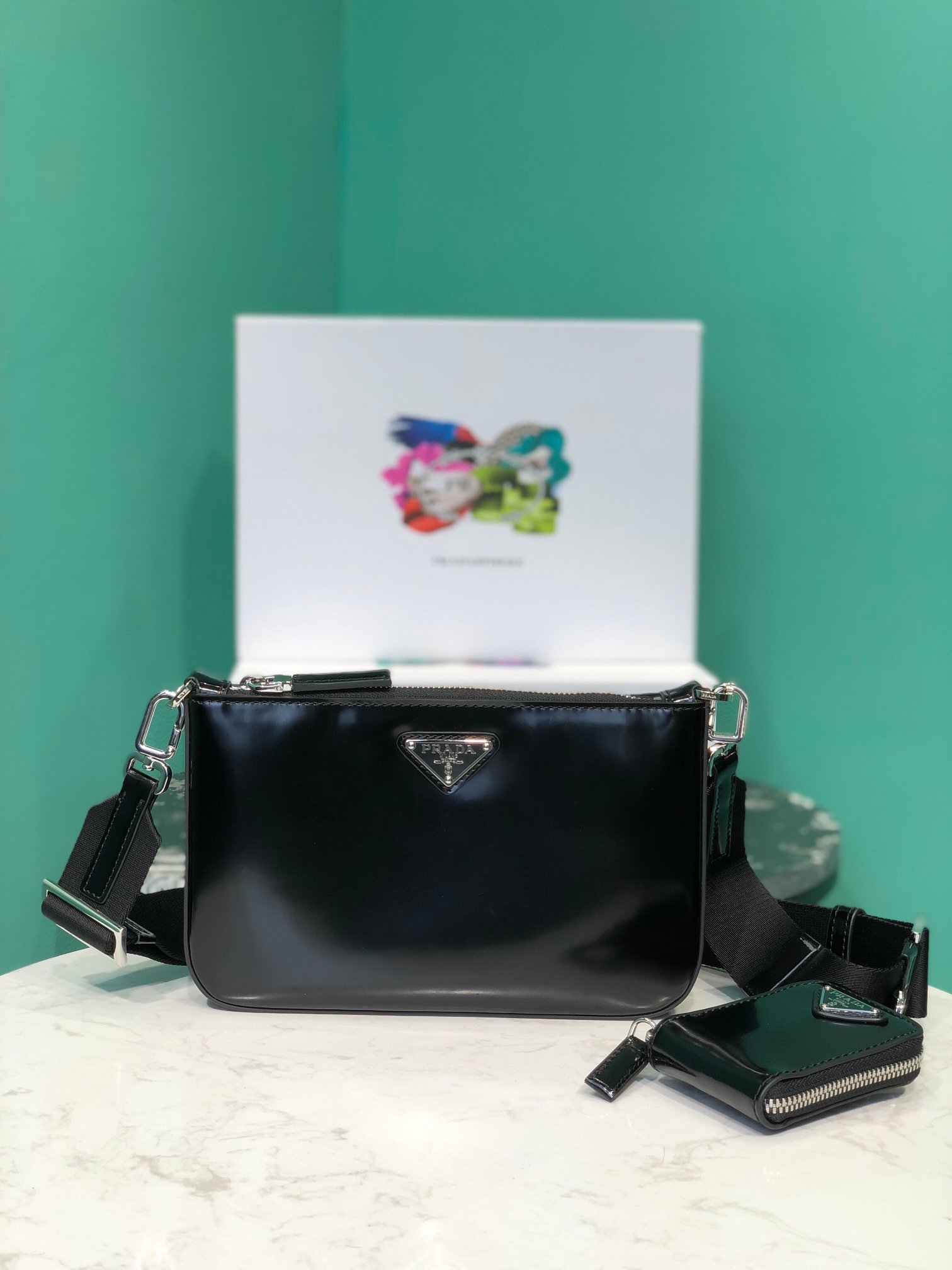PRADA BAG - Image 2