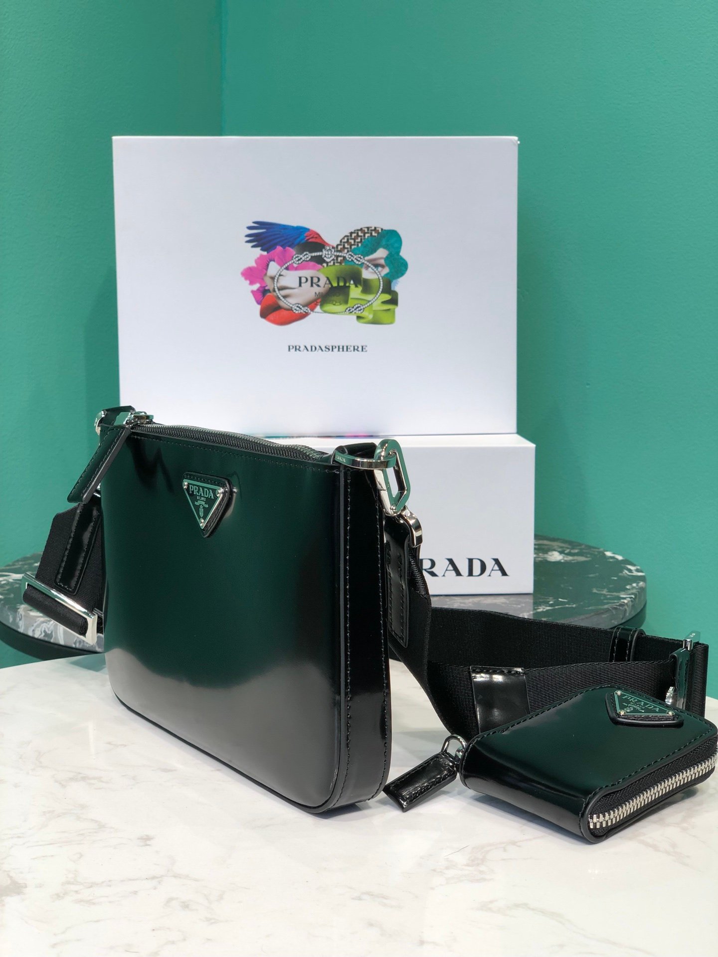 PRADA BAG - Image 3