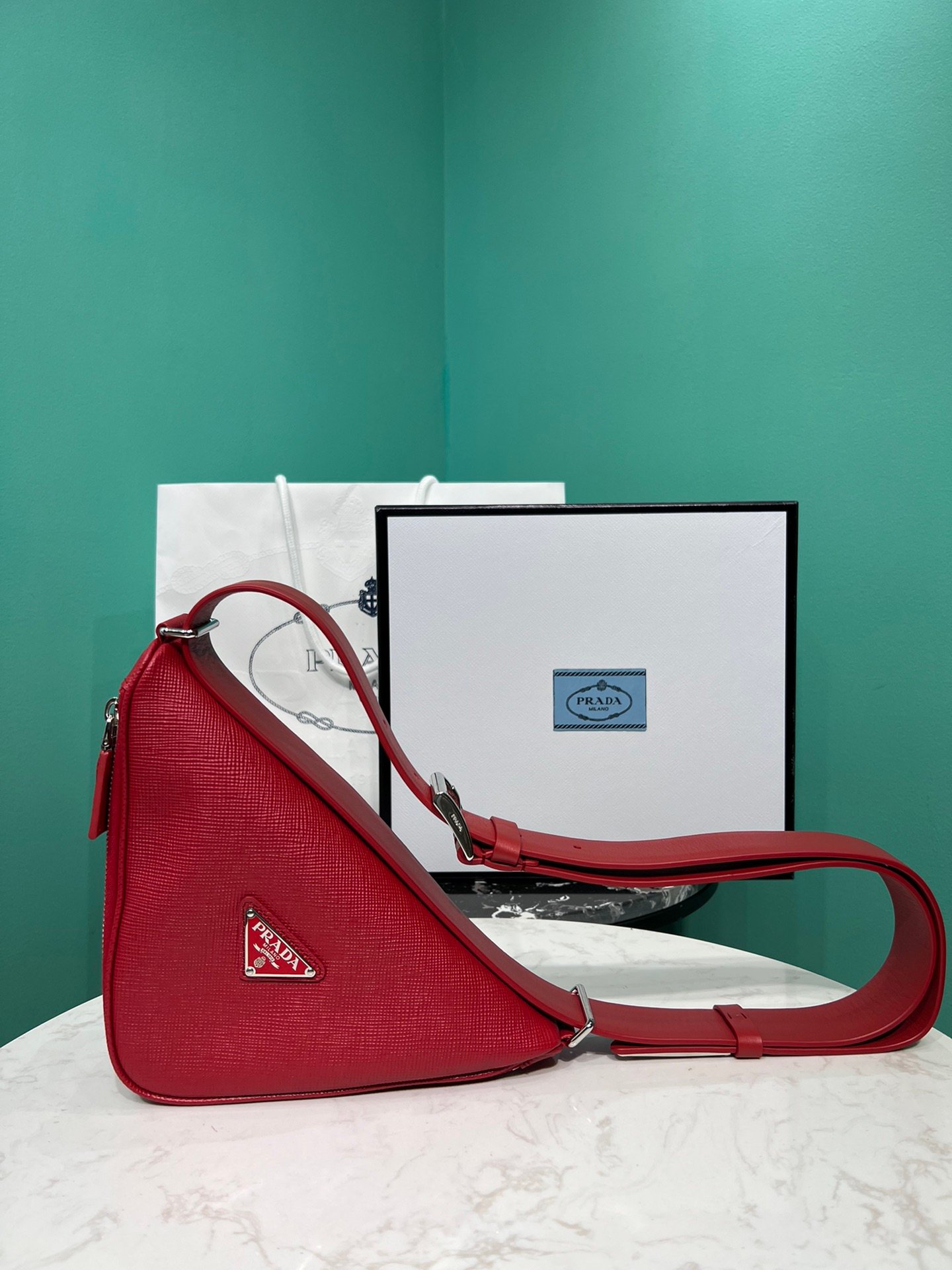 PRADA BAG - Image 2