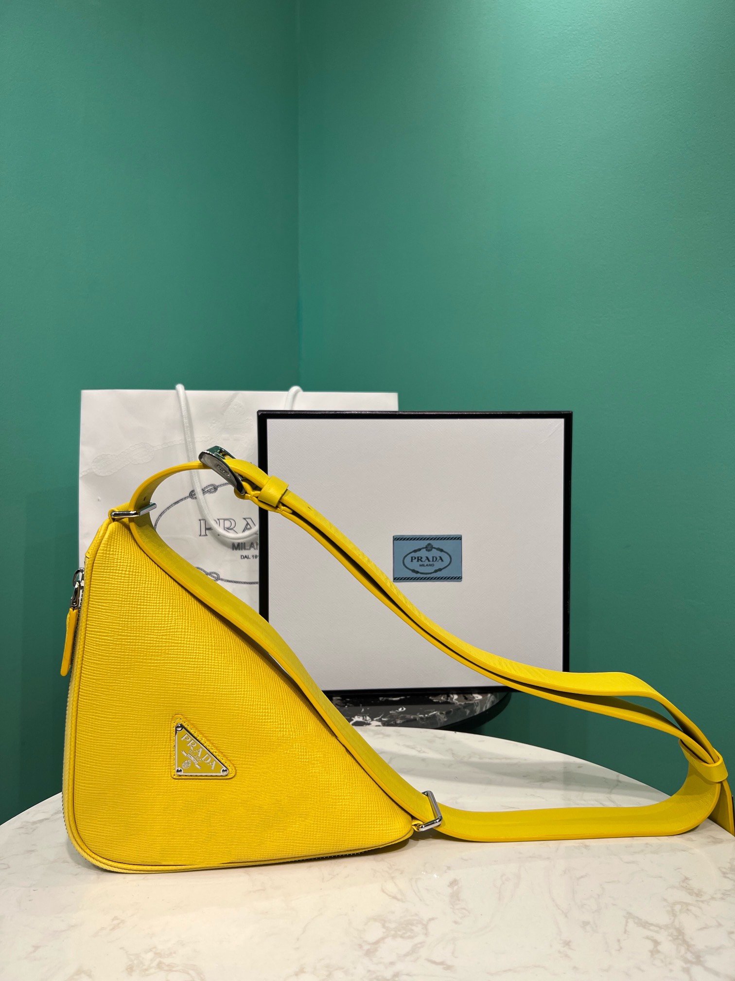 PRADA BAG - Image 2