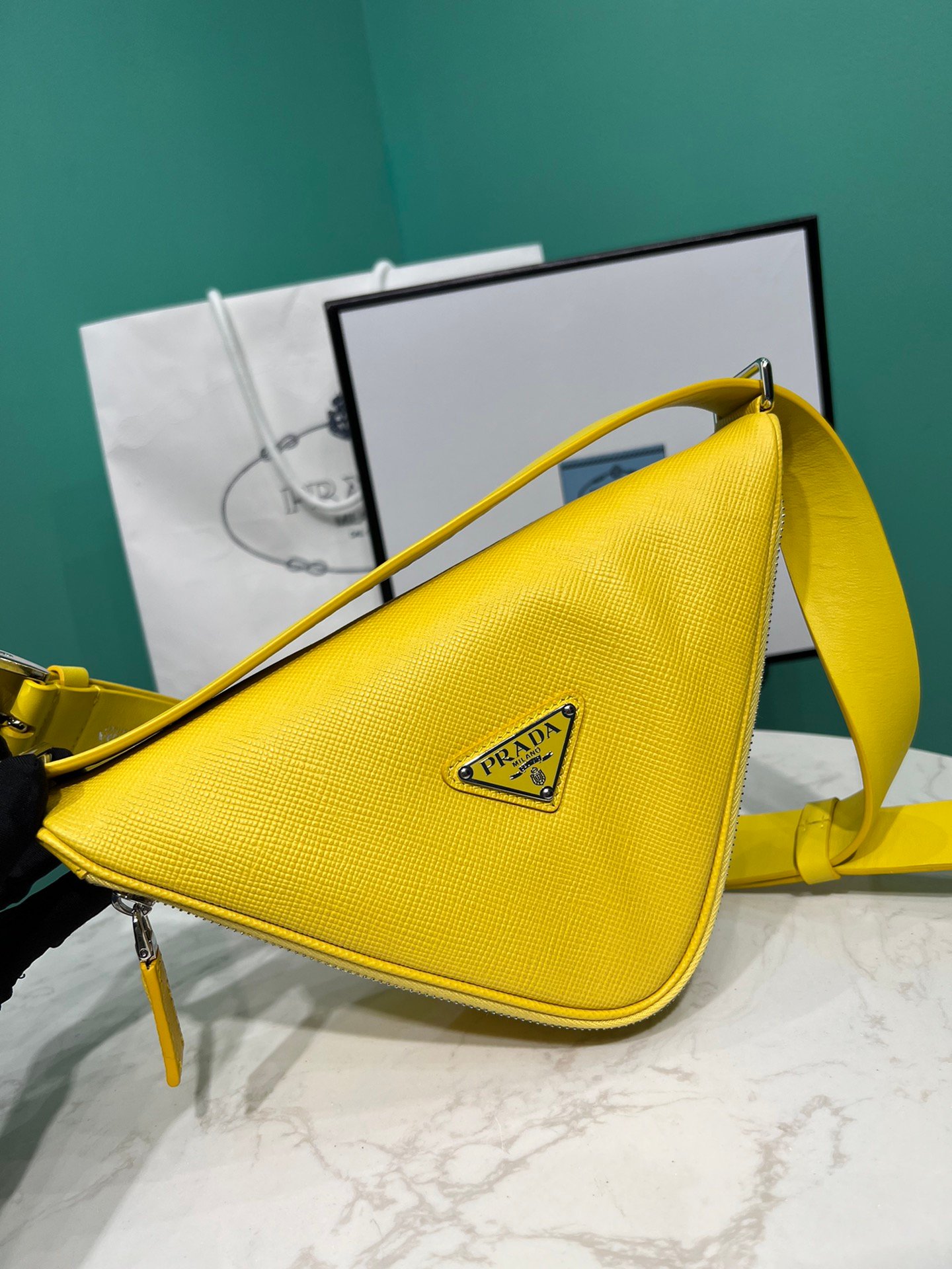 PRADA BAG - Image 3