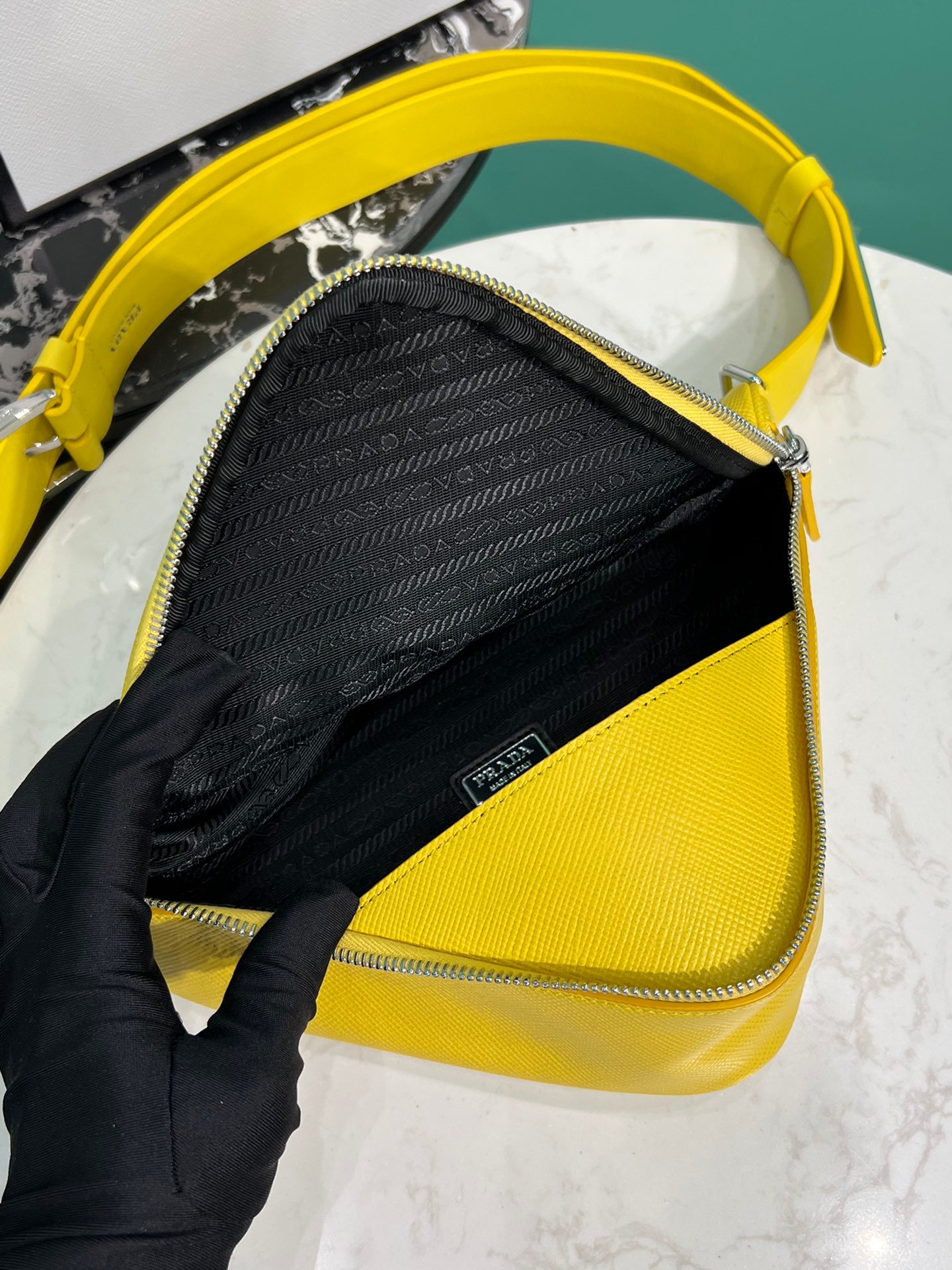 PRADA BAG - Image 5
