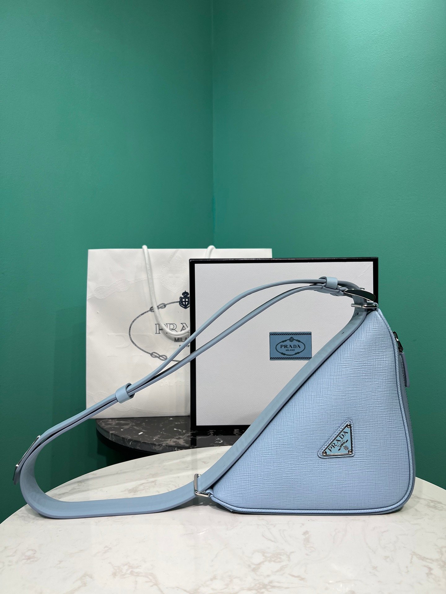 PRADA BAG - Image 2