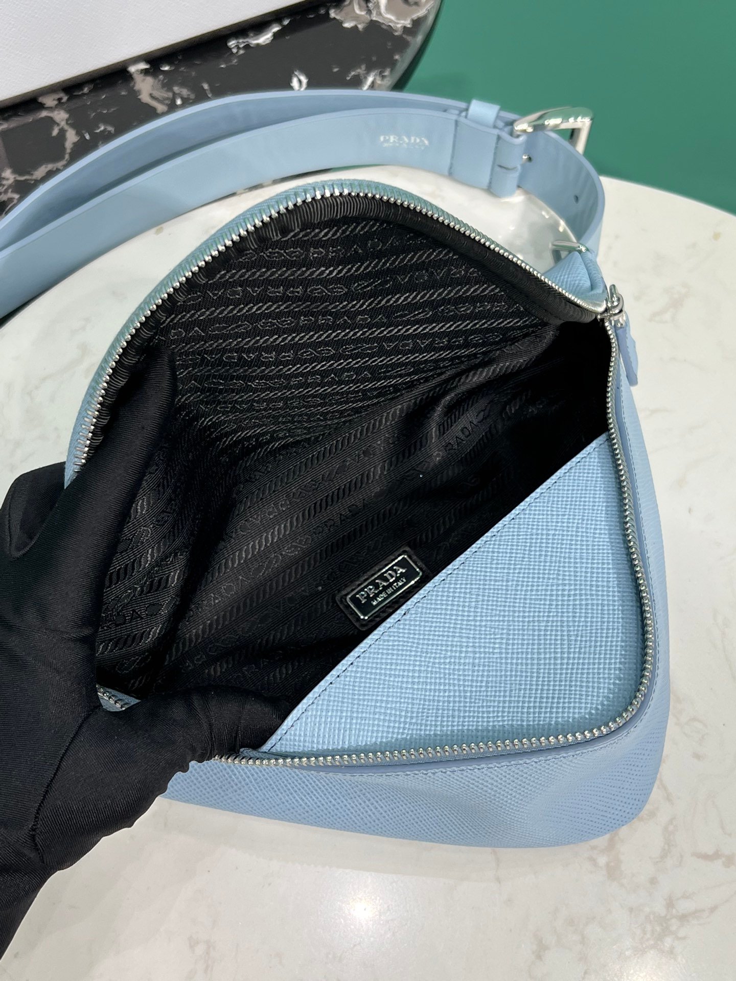 PRADA BAG - Image 5