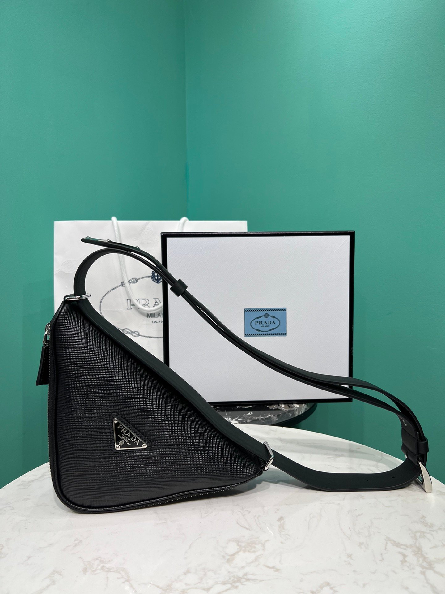 PRADA BAG - Image 2