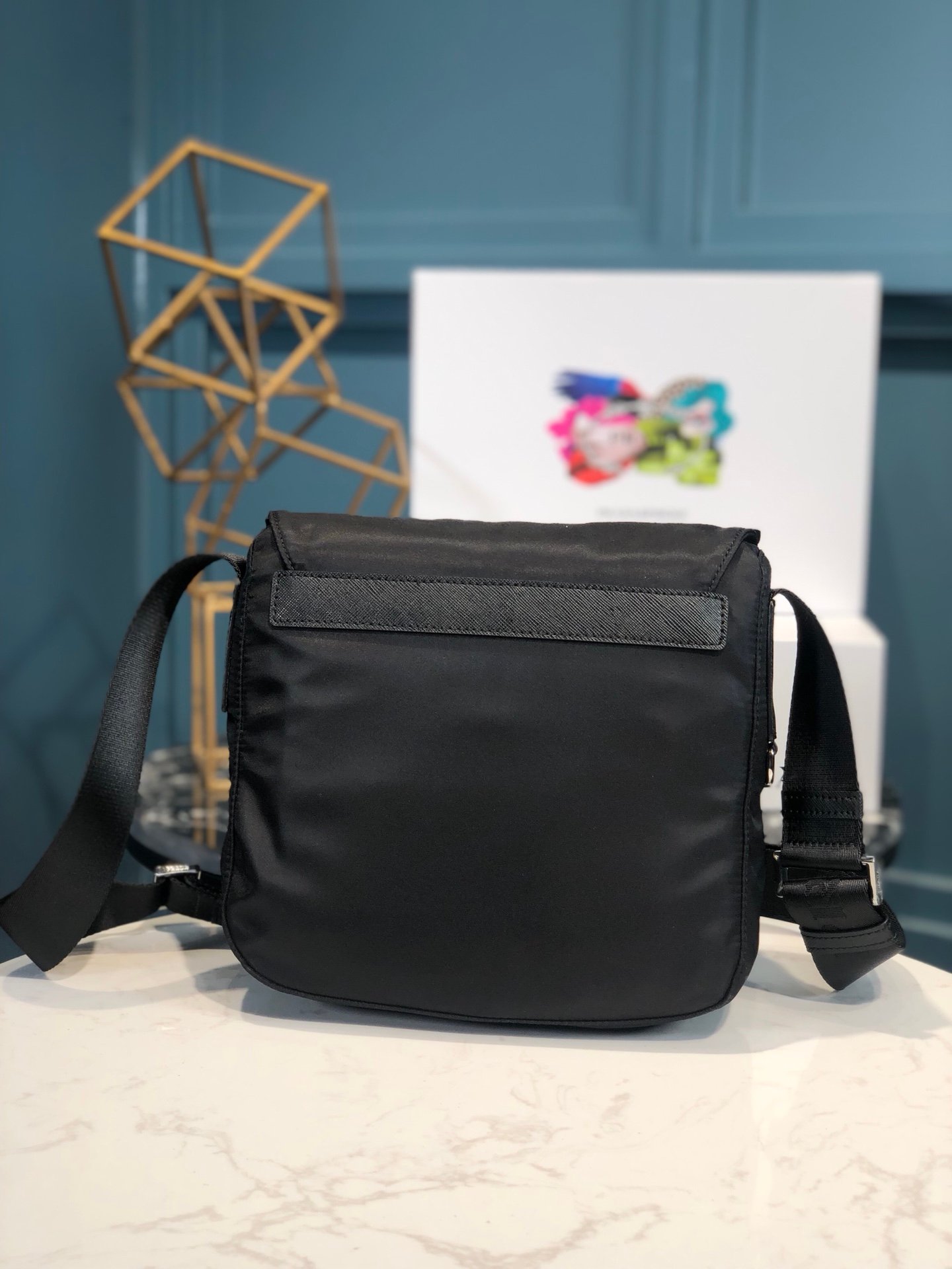 PRADA BAG - Image 3