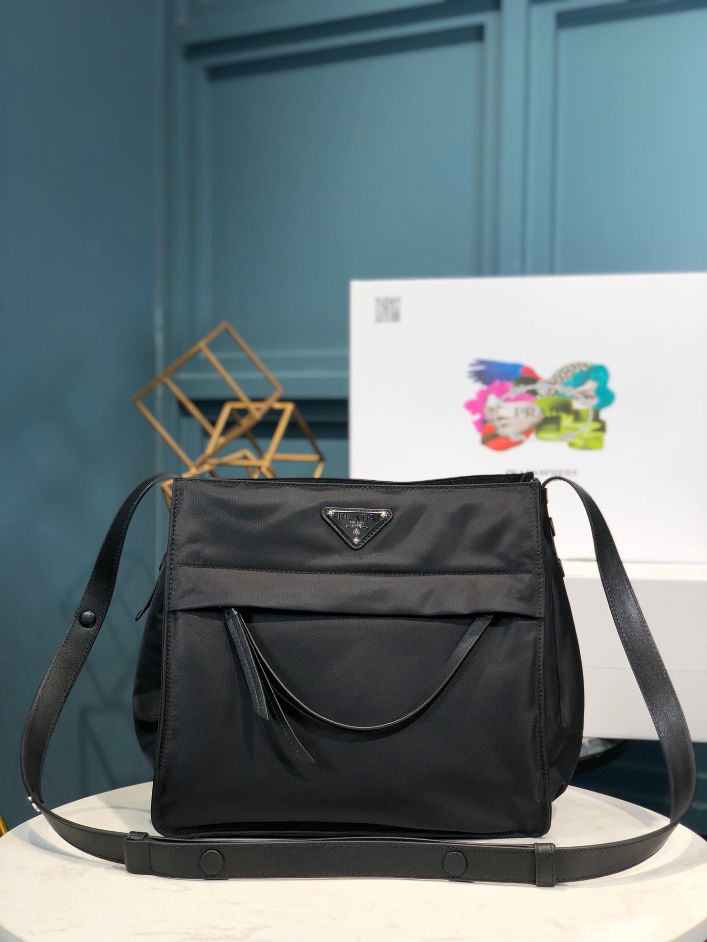 PRADA BAG - Image 2