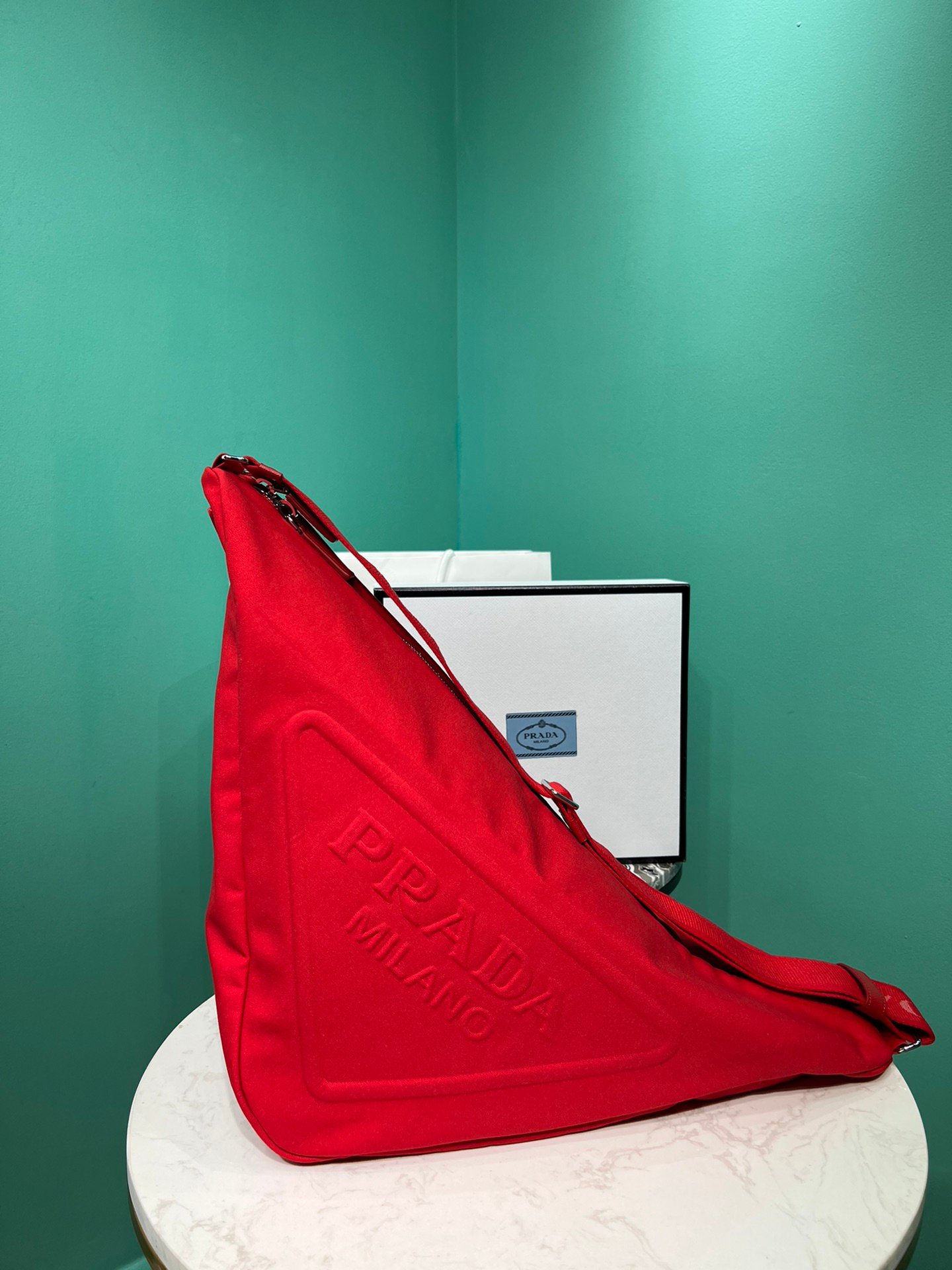 PRADA BAG - Image 2