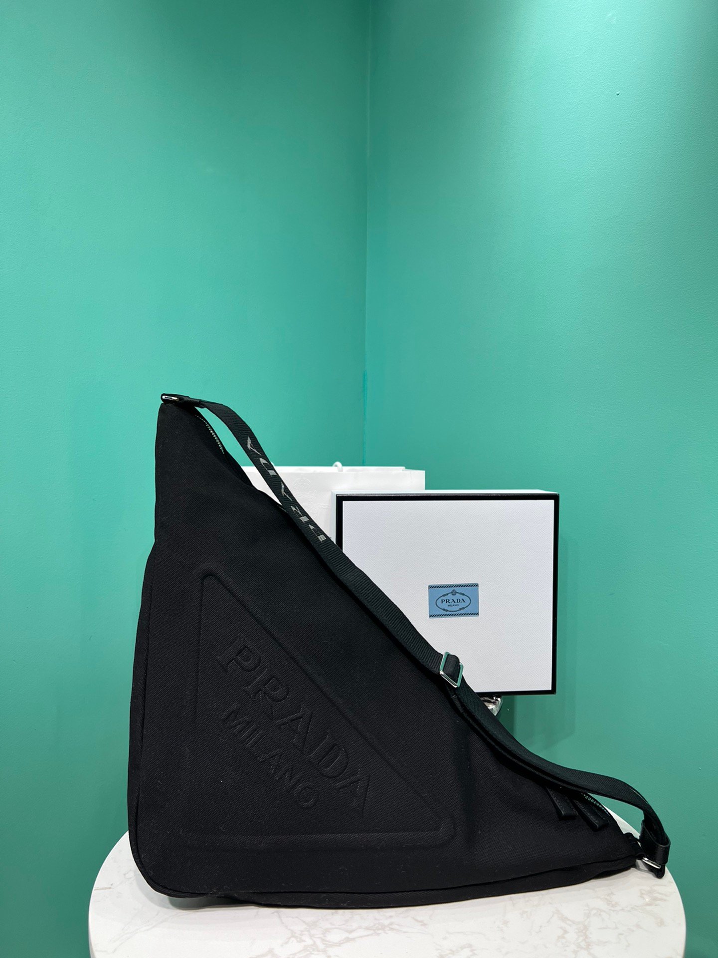 PRADA BAG - Image 2