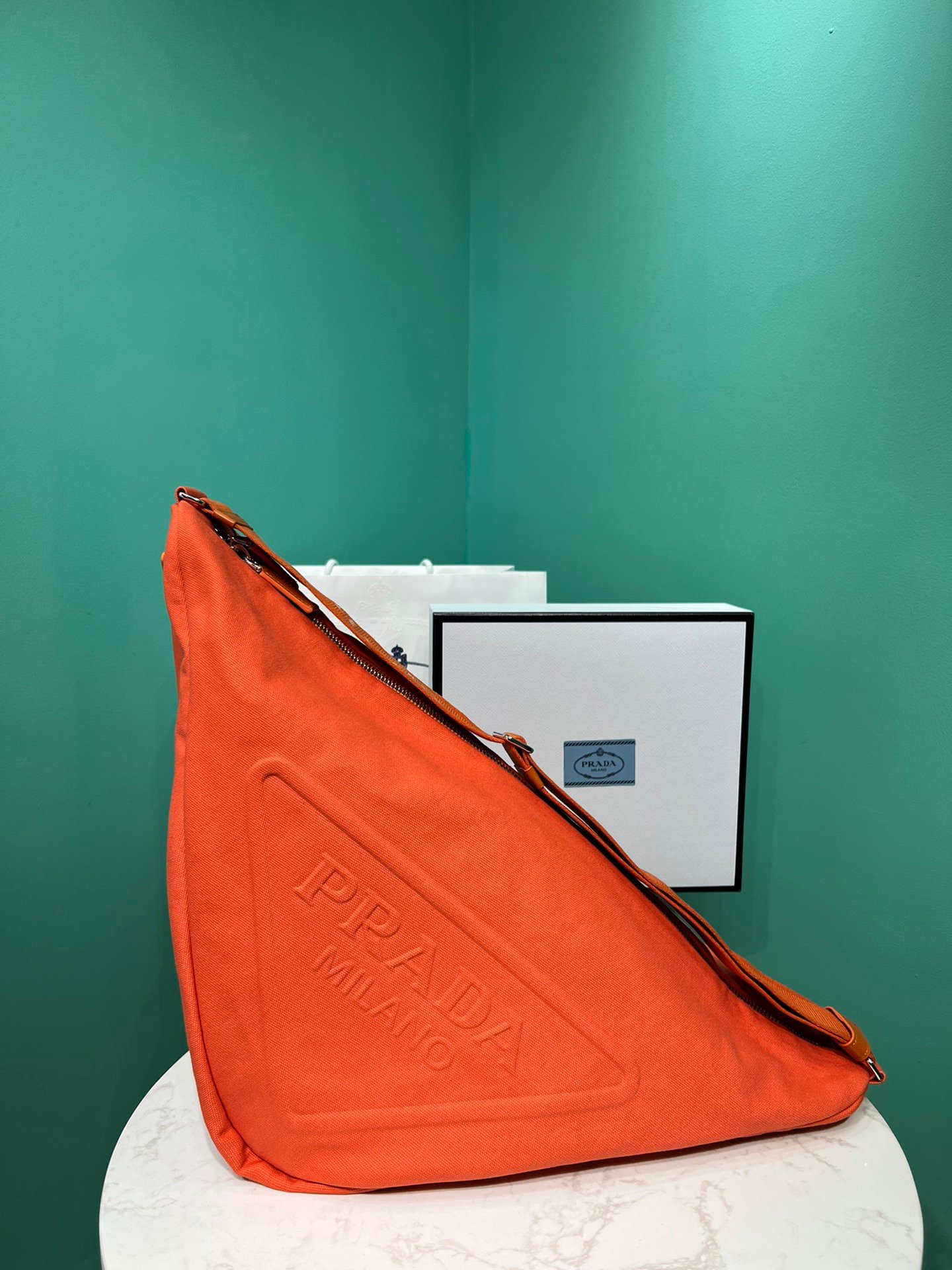 PRADA BAG - Image 2