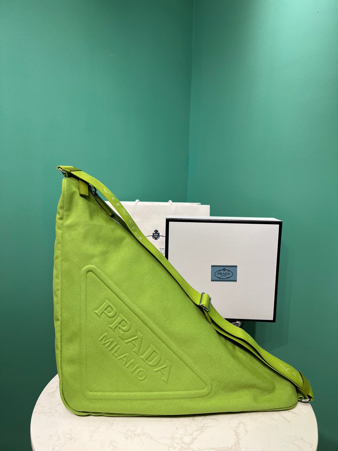 PRADA BAG - Image 2