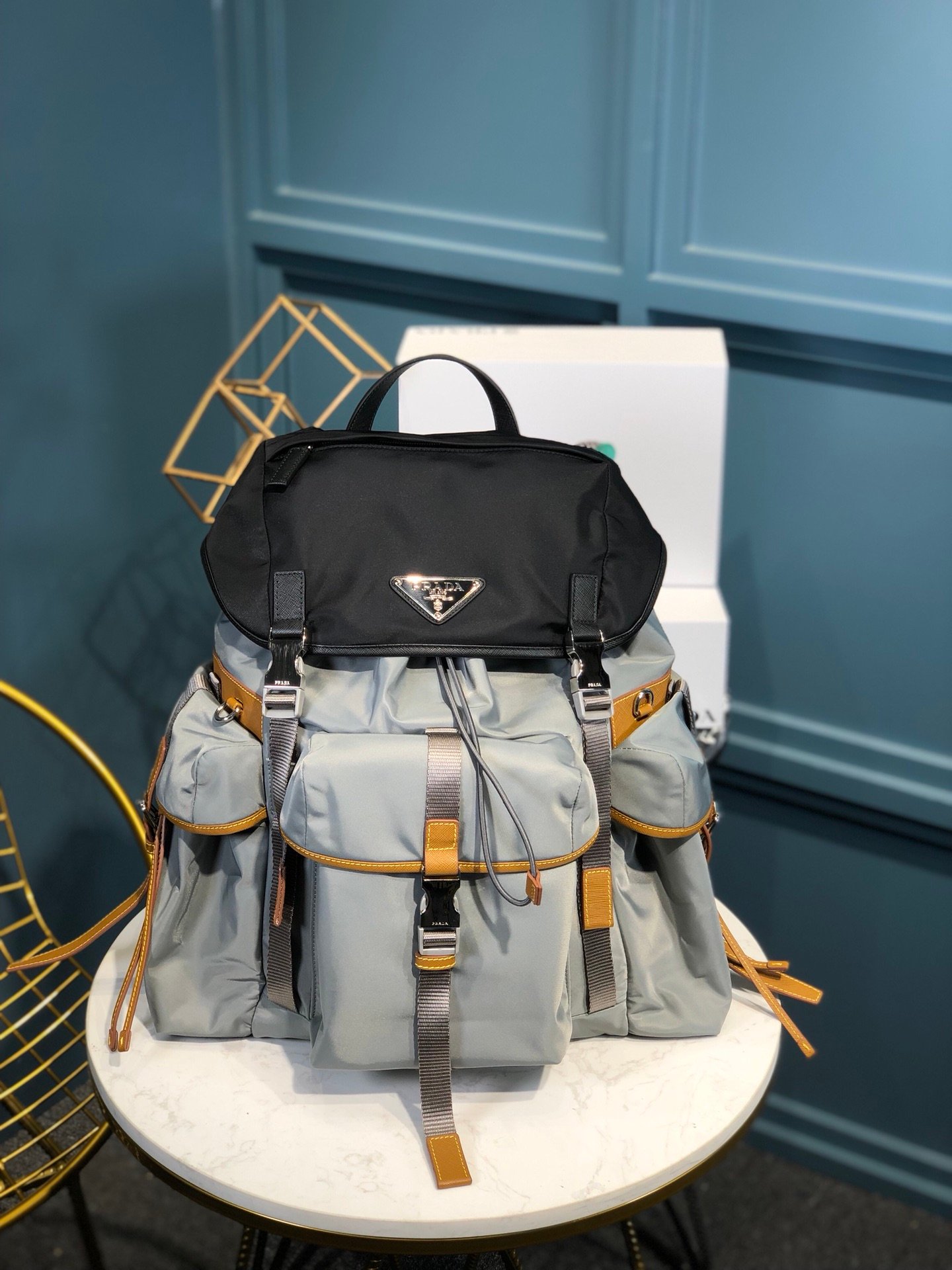 PRADA BAG - Image 2