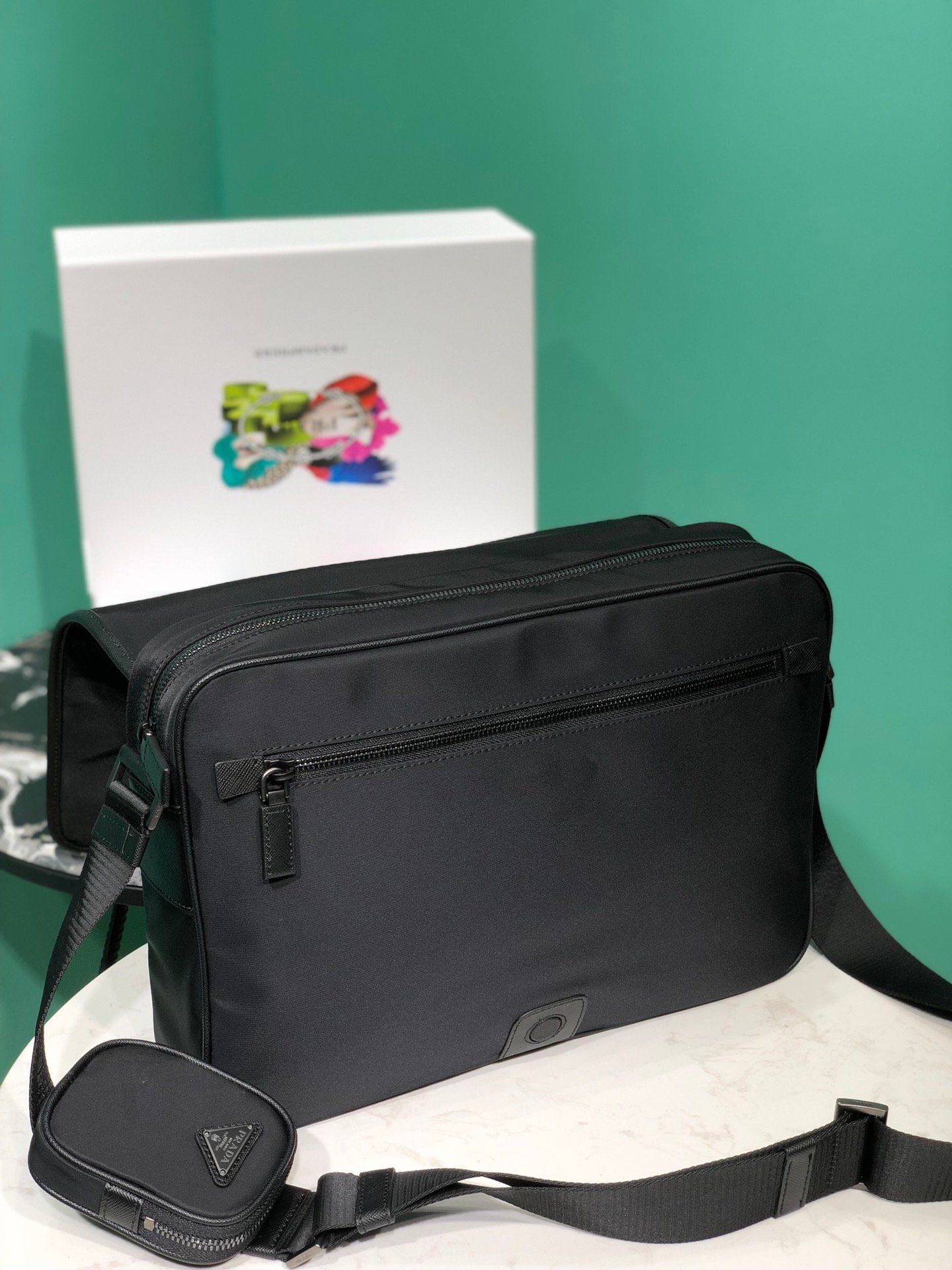 PRADA BAG - Image 7
