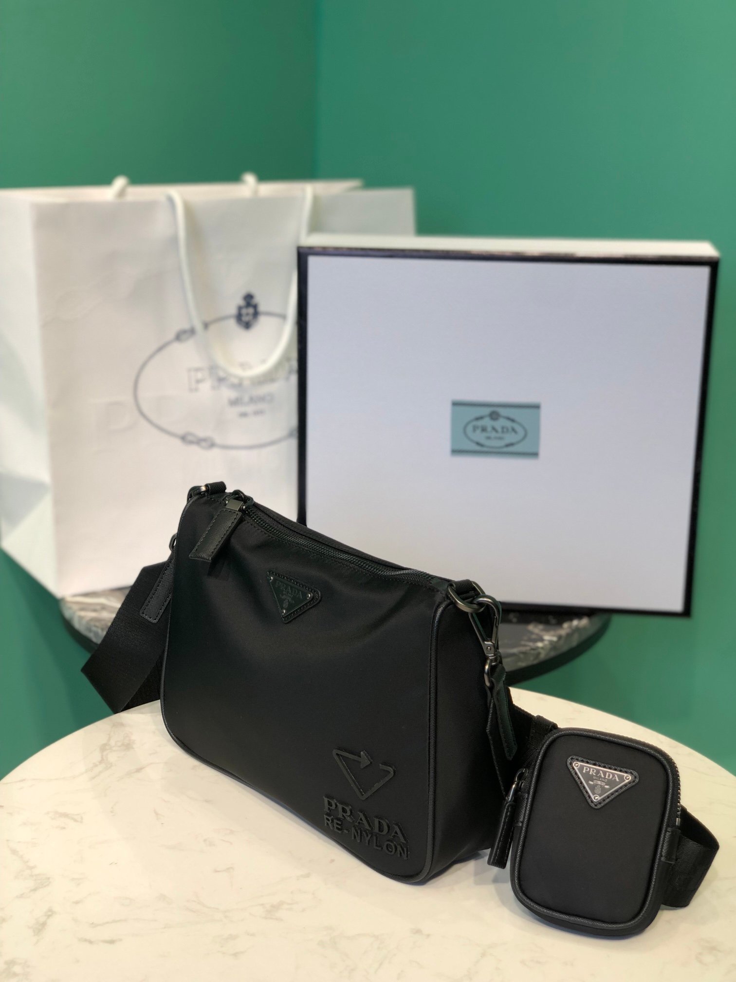 PRADA BAG - Image 3