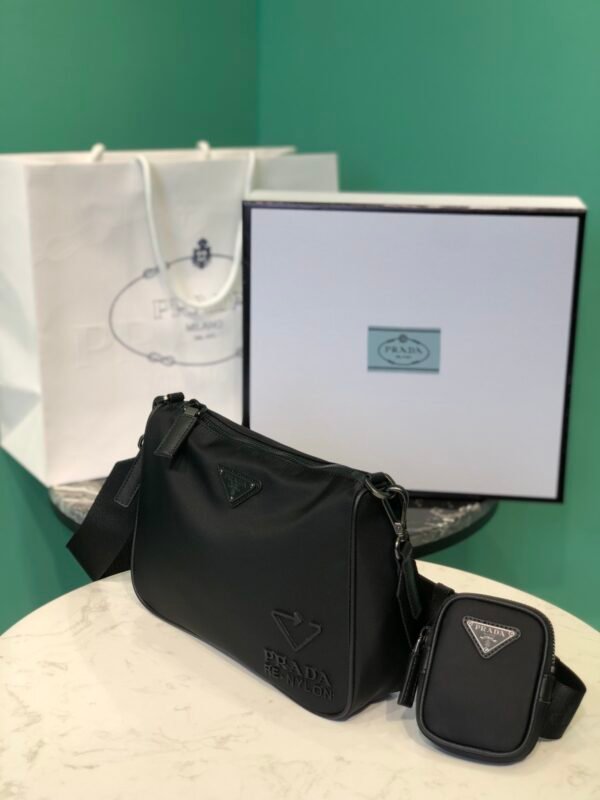 PRADA BAG - Image 4