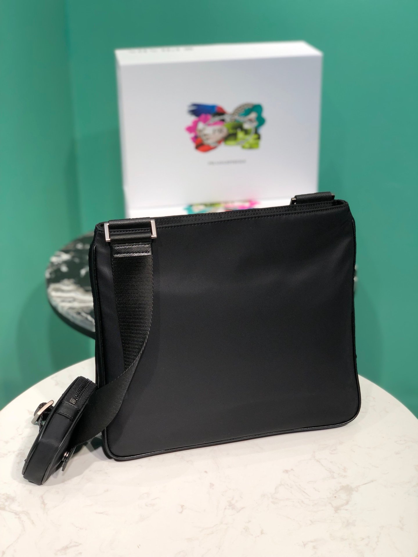 PRADA BAG - Image 3