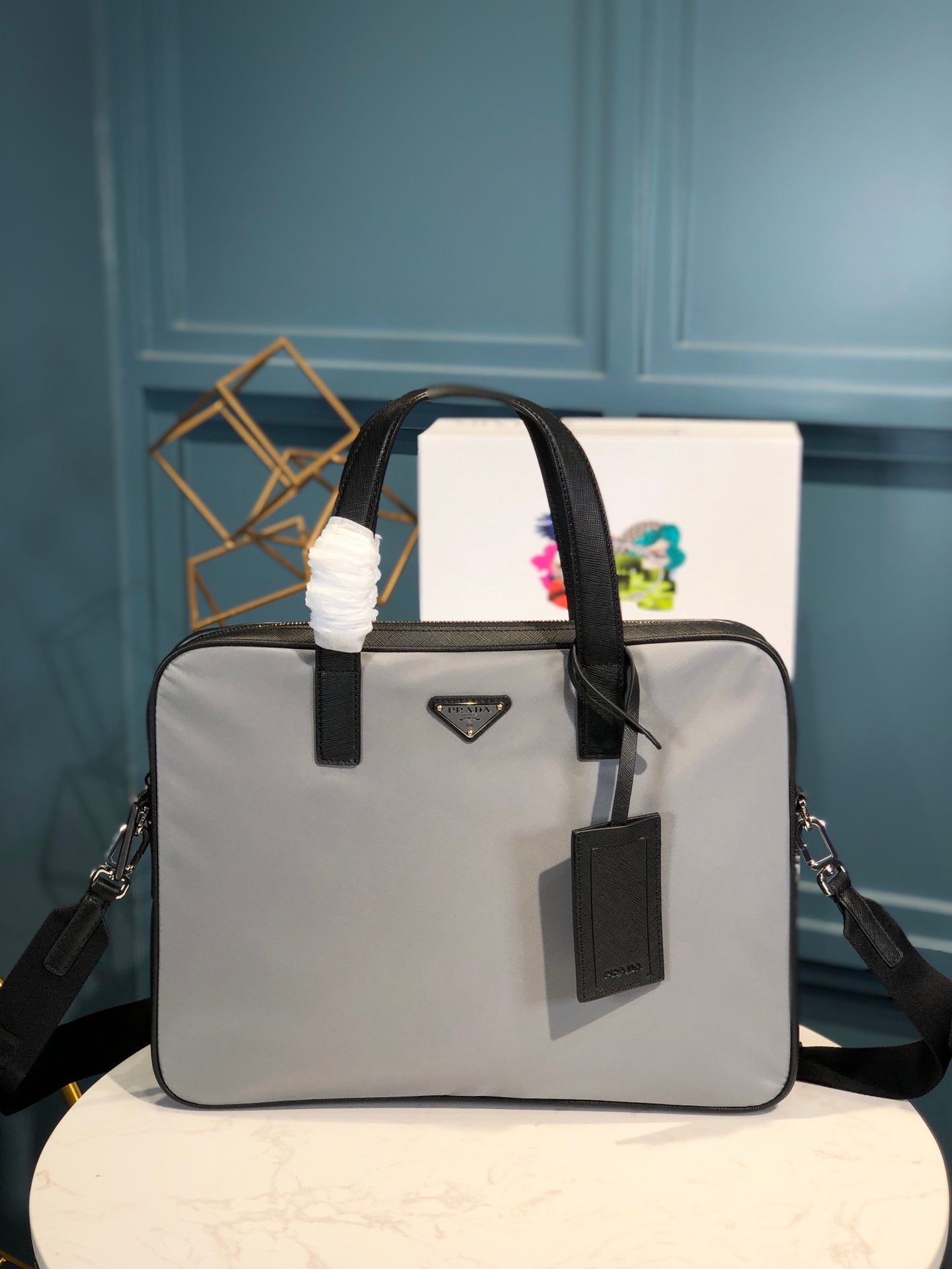 PRADA BAG - Image 2