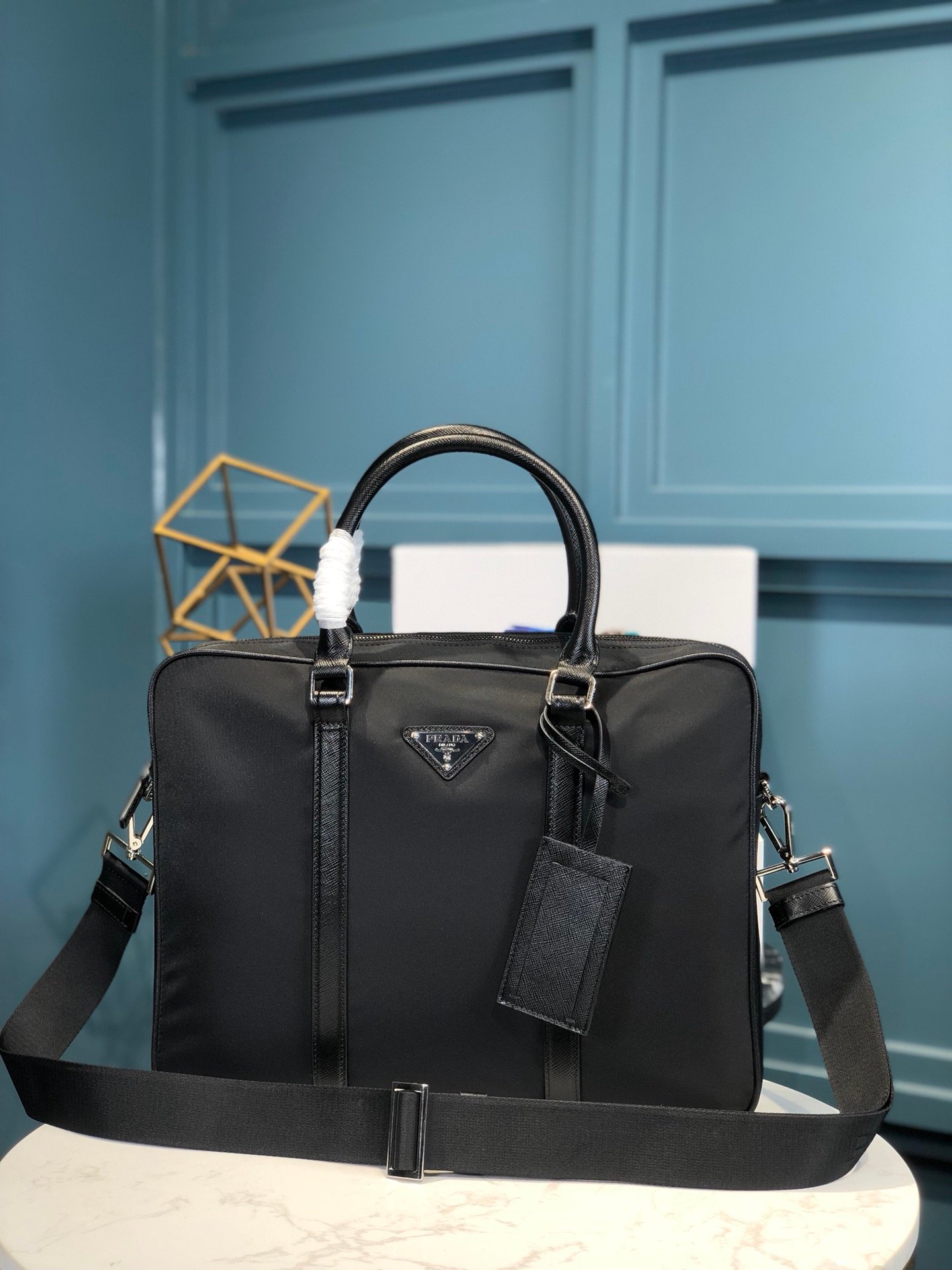 PRADA BAG - Image 2