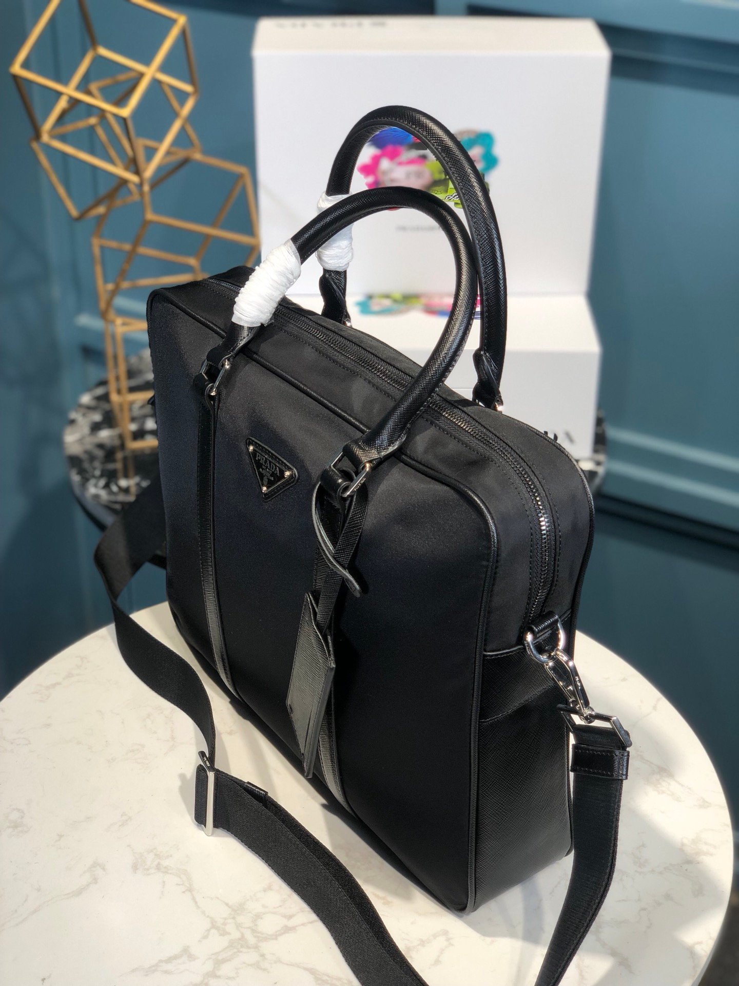 PRADA BAG - Image 3