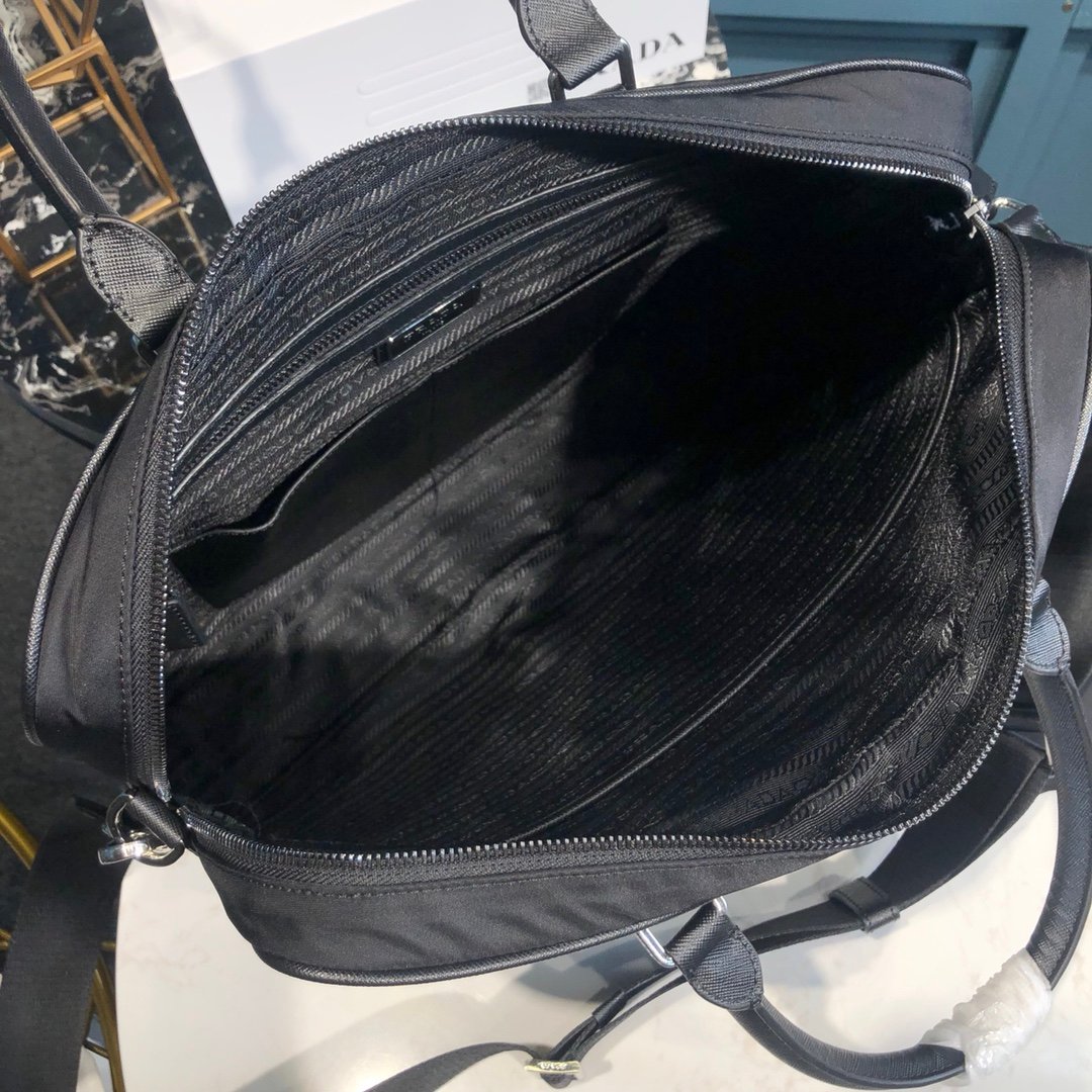 PRADA BAG - Image 5