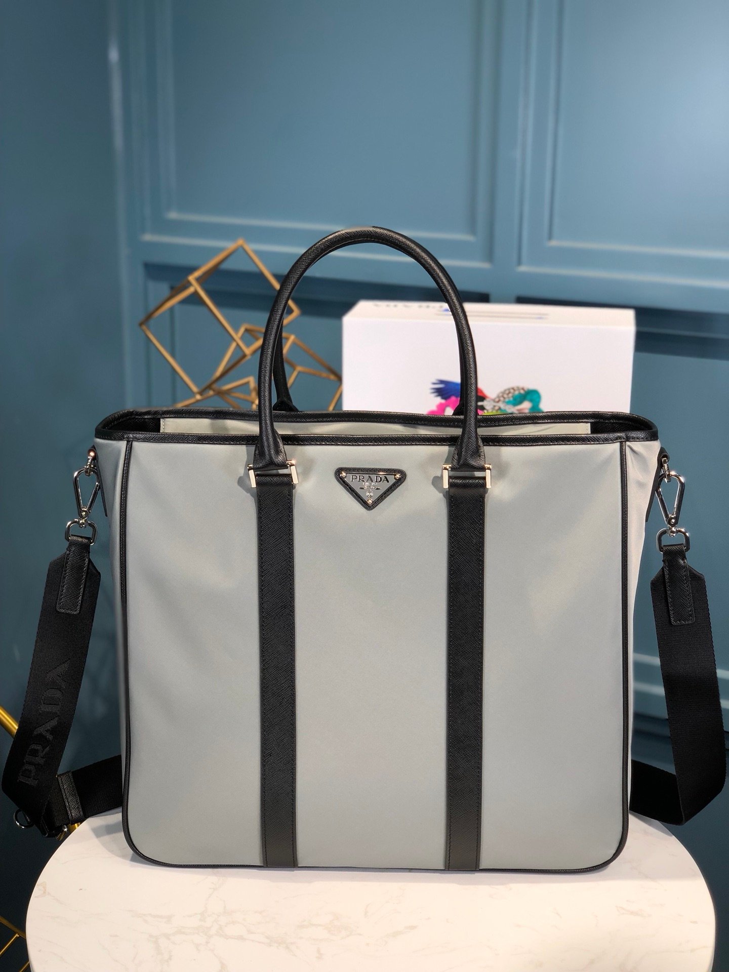PRADA BAG - Image 2