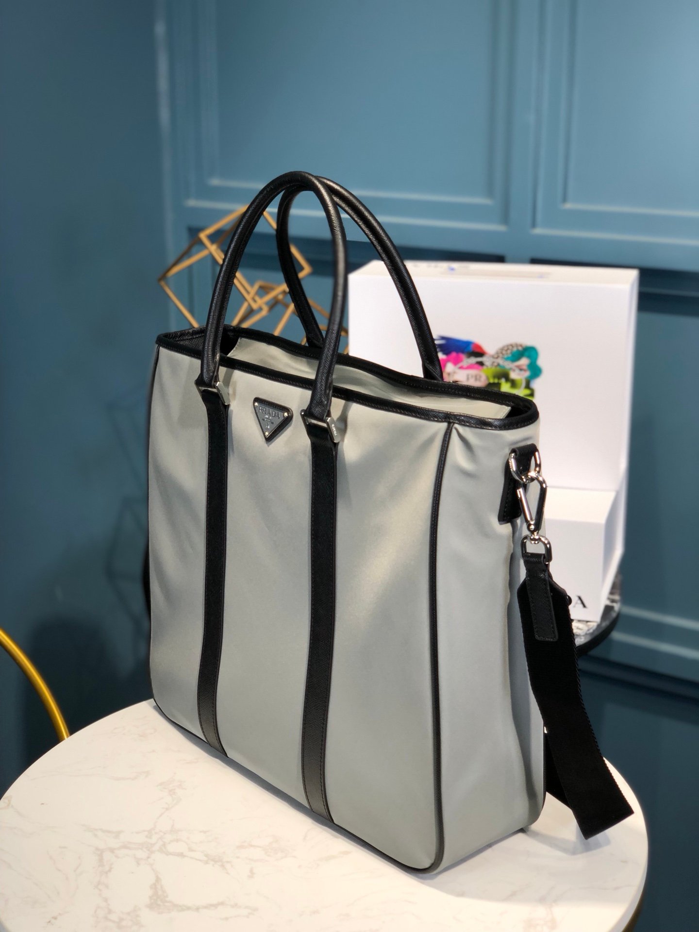 PRADA BAG - Image 3