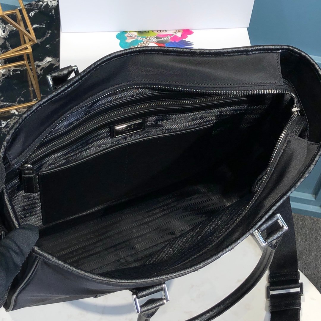 PRADA BAG - Image 5