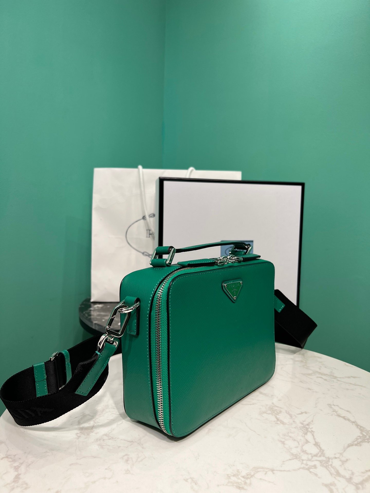 PRADA BAG - Image 3