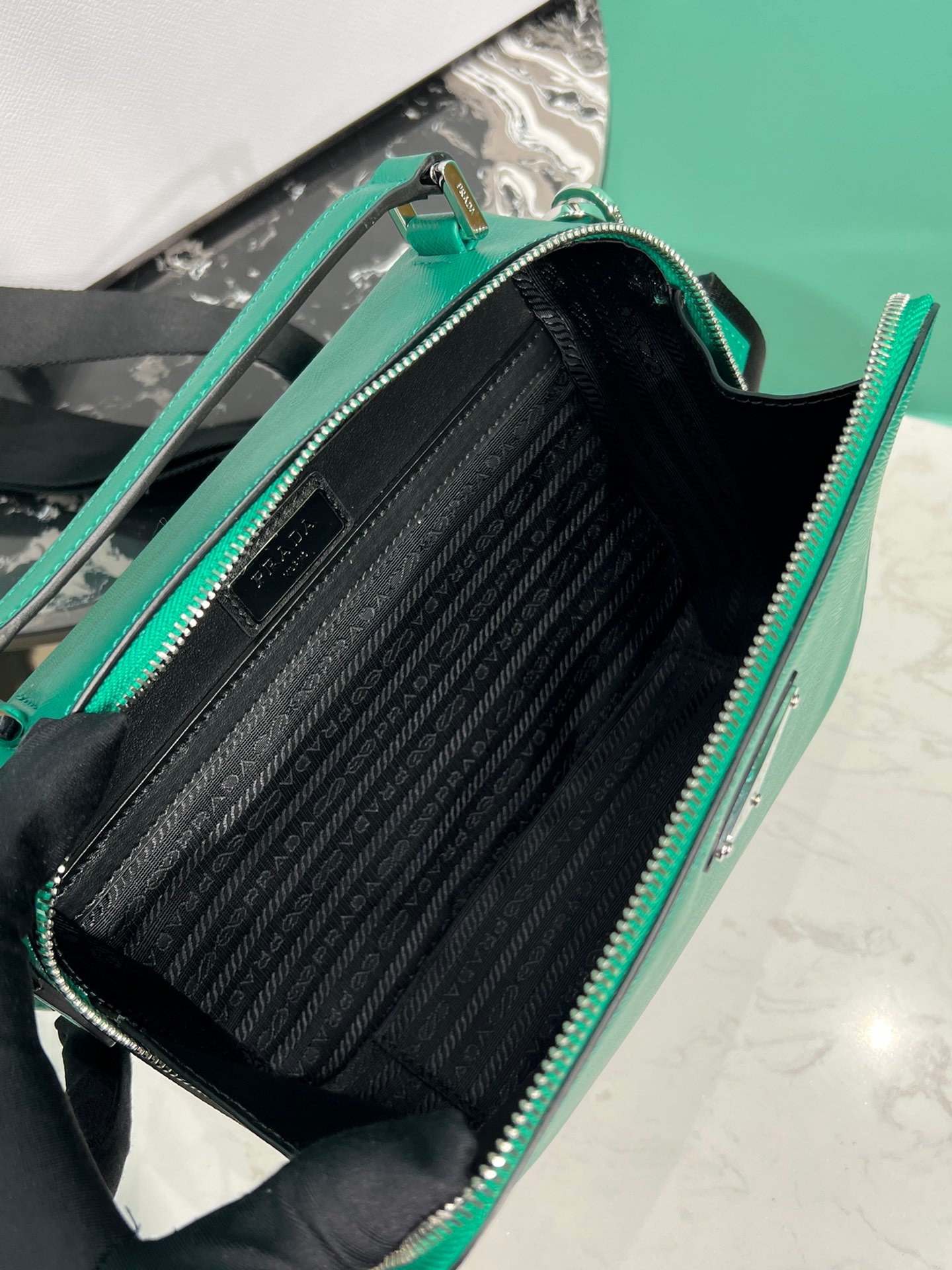 PRADA BAG - Image 5