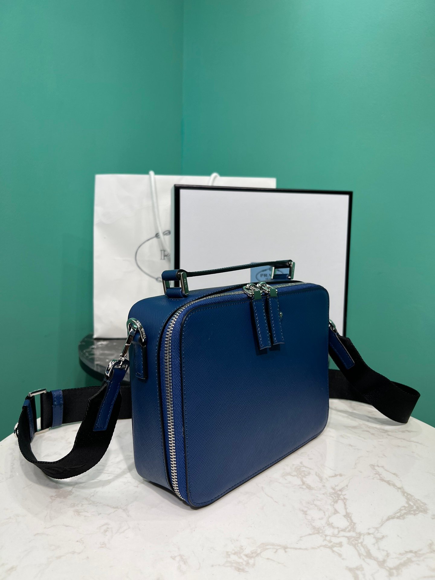 PRADA BAG - Image 3