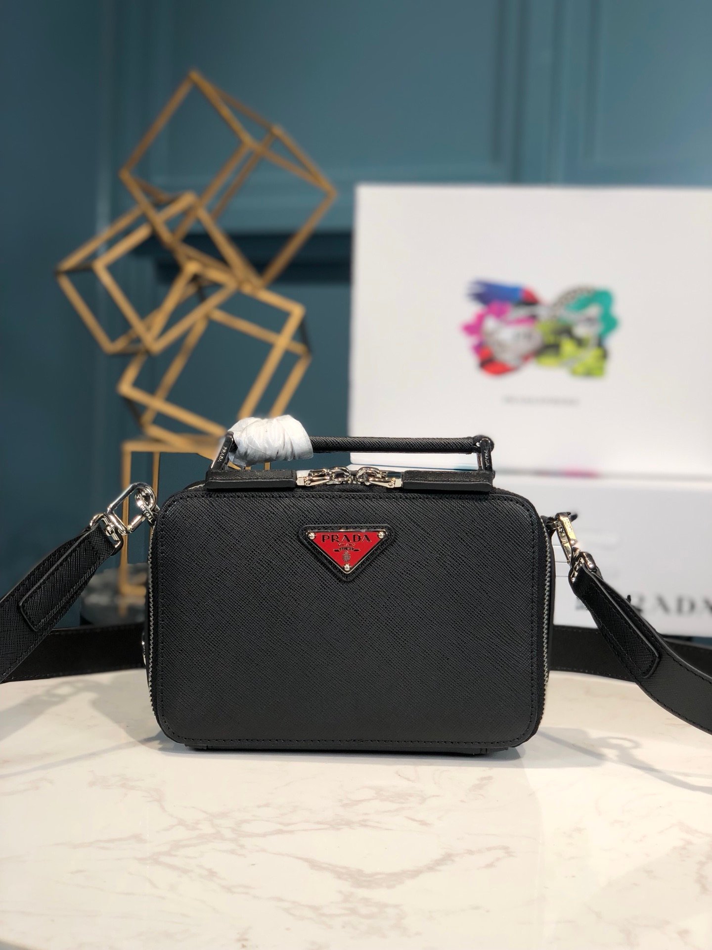 PRADA BAG - Image 2