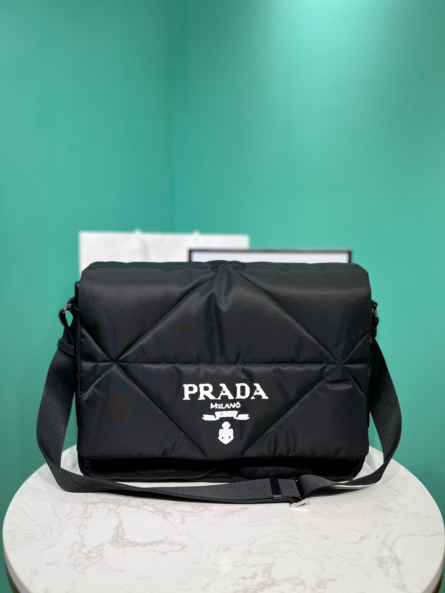 PRADA BAG - Image 2