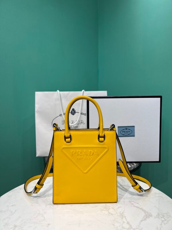 PRADA BAG