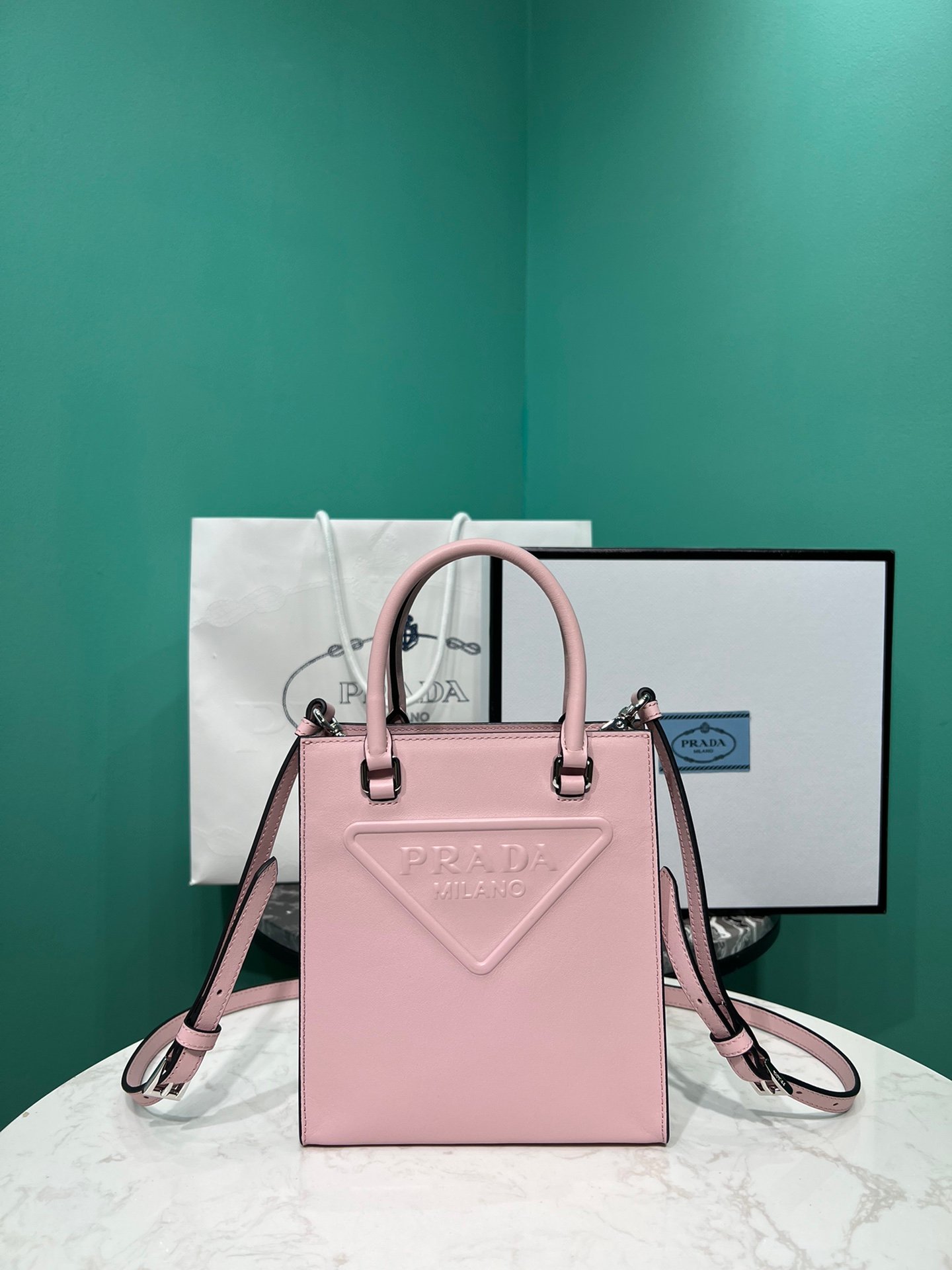PRADA BAG - Image 2