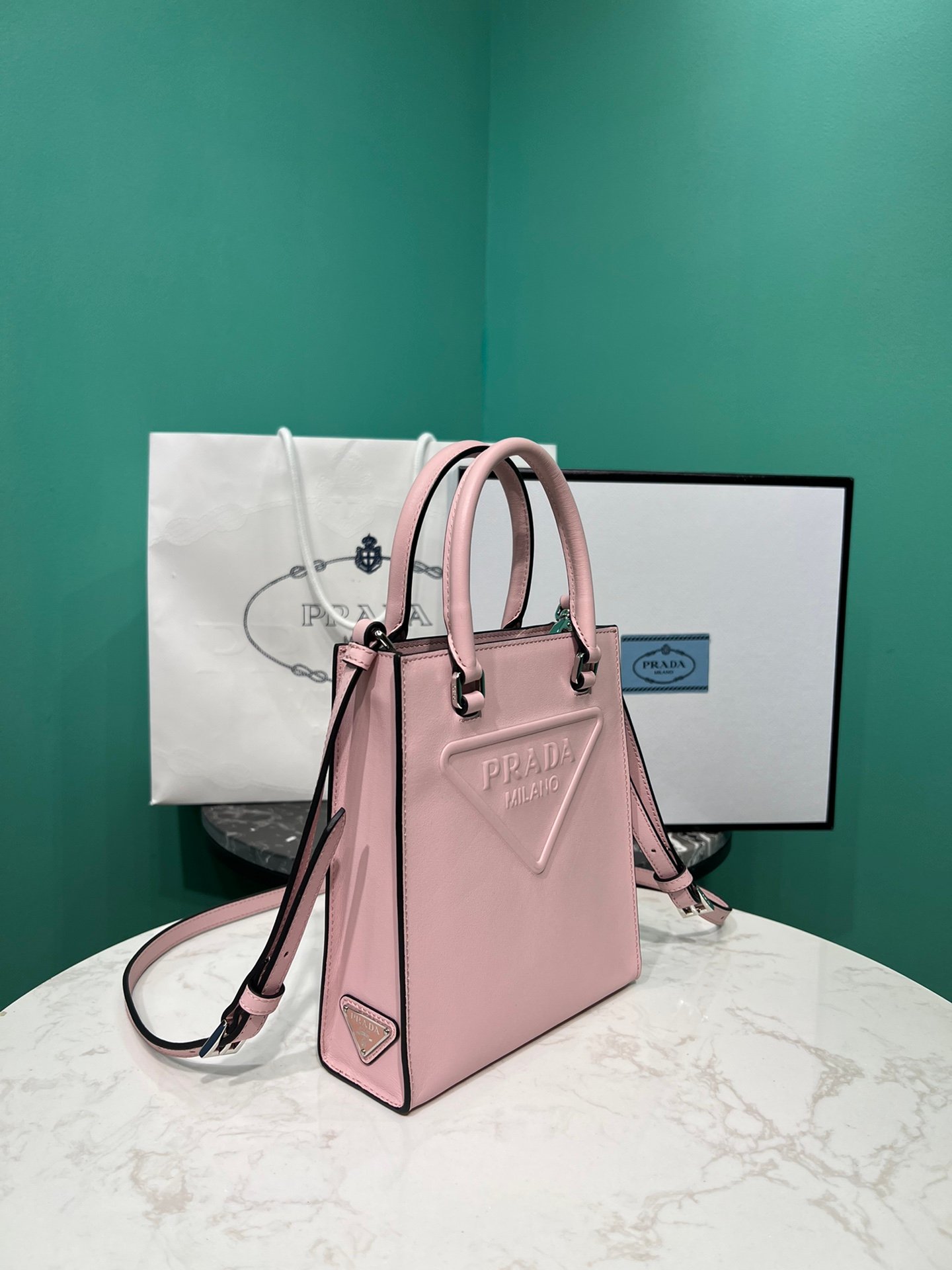 PRADA BAG - Image 3