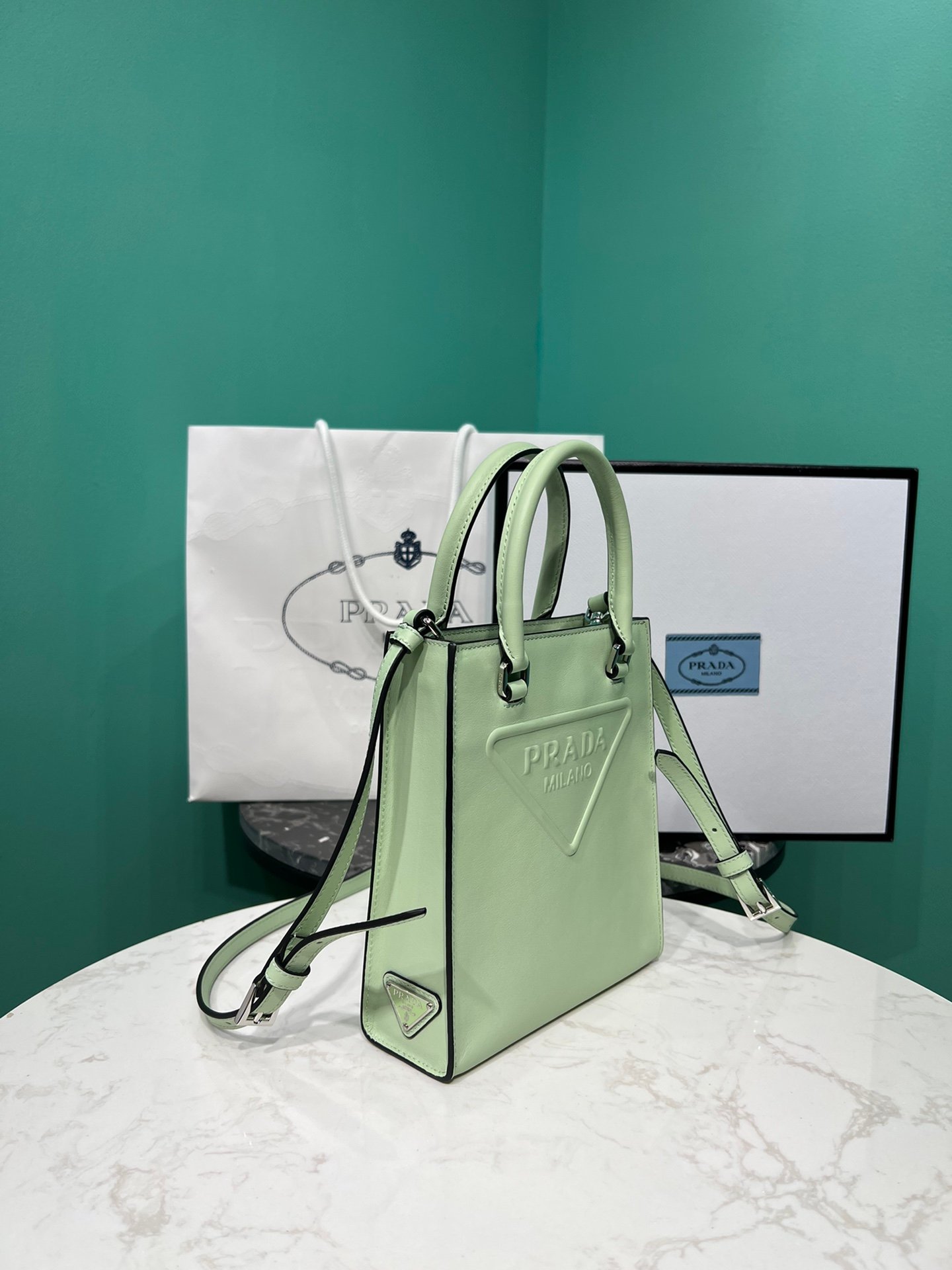 PRADA BAG - Image 3