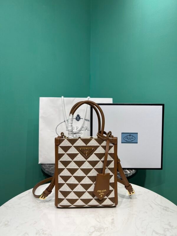 PRADA BAG