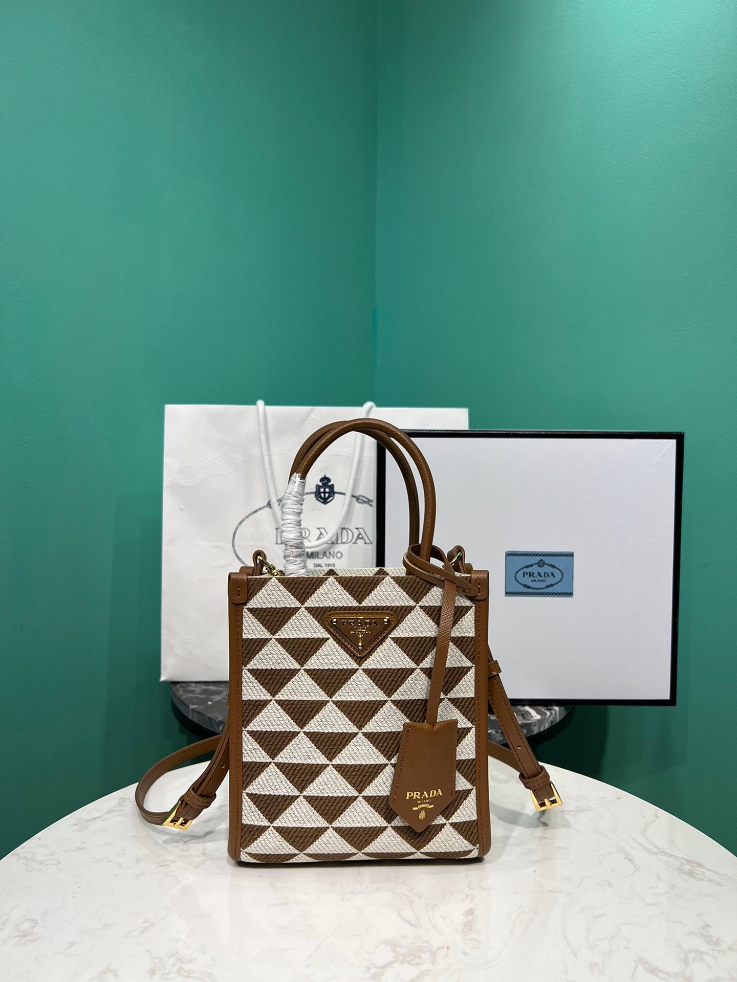 PRADA BAG - Image 2