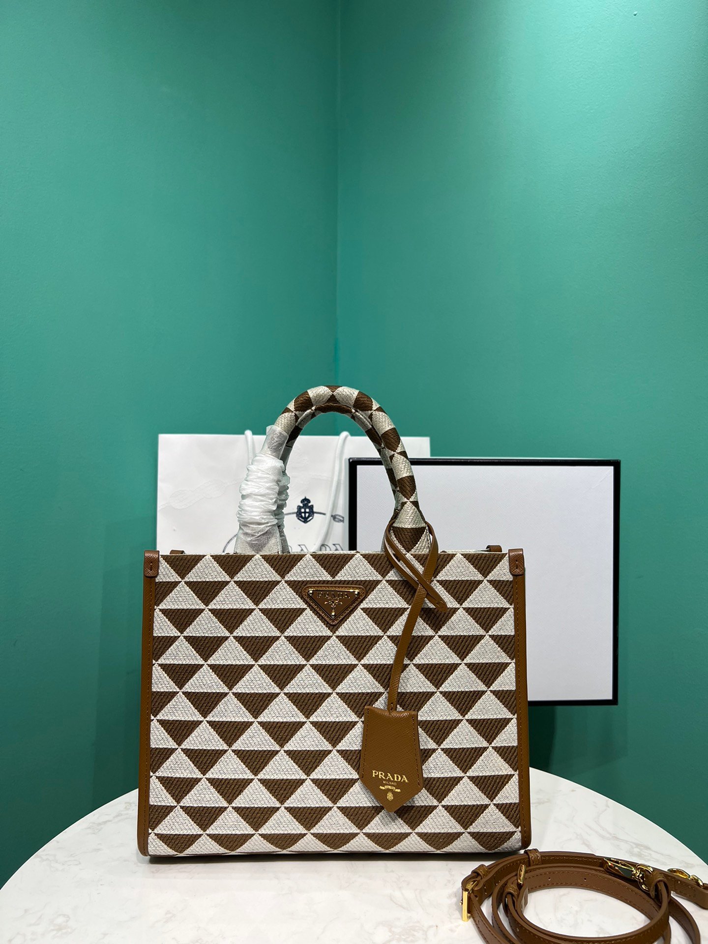 PRADA BAG - Image 2