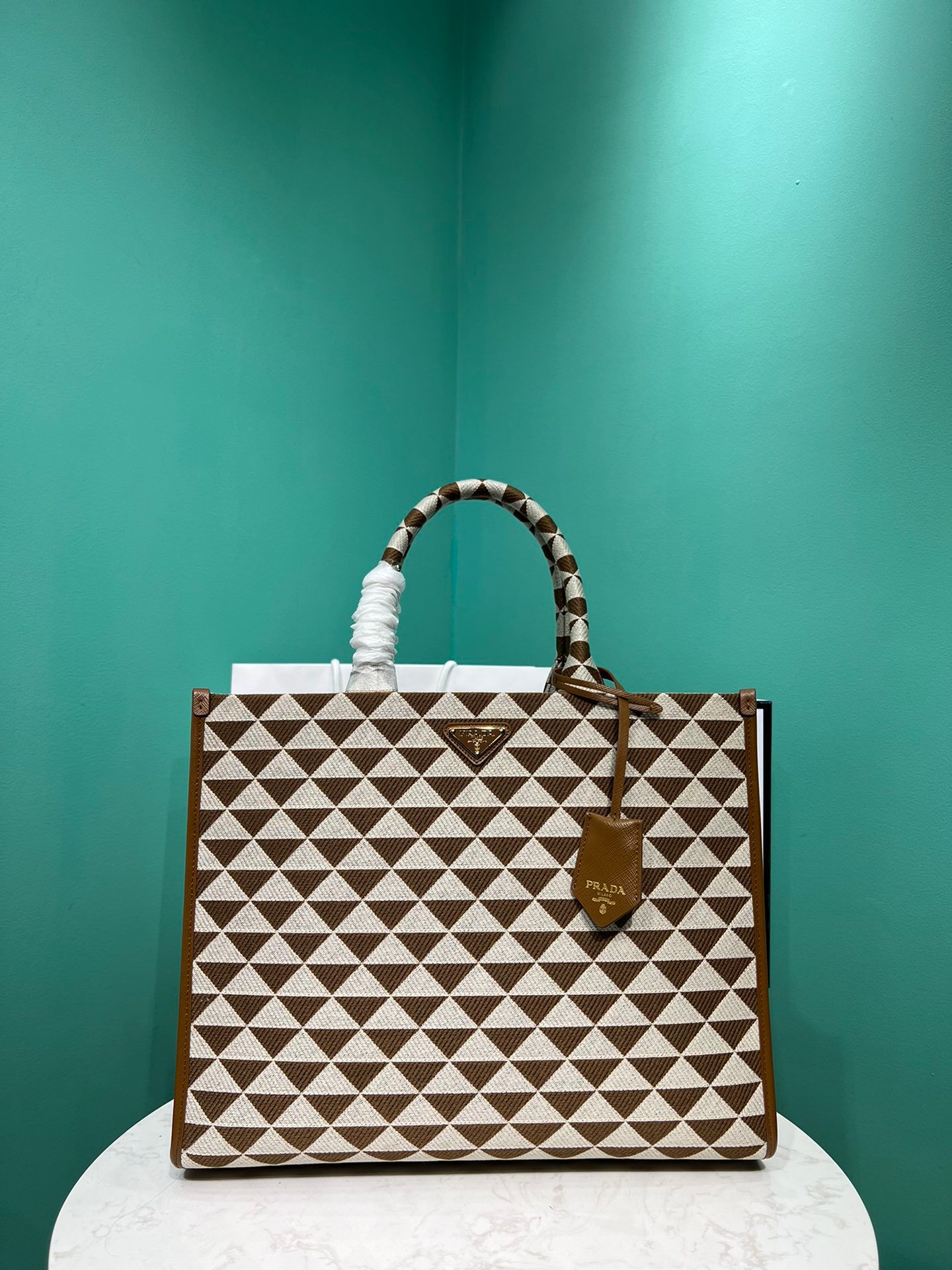 PRADA BAG - Image 2